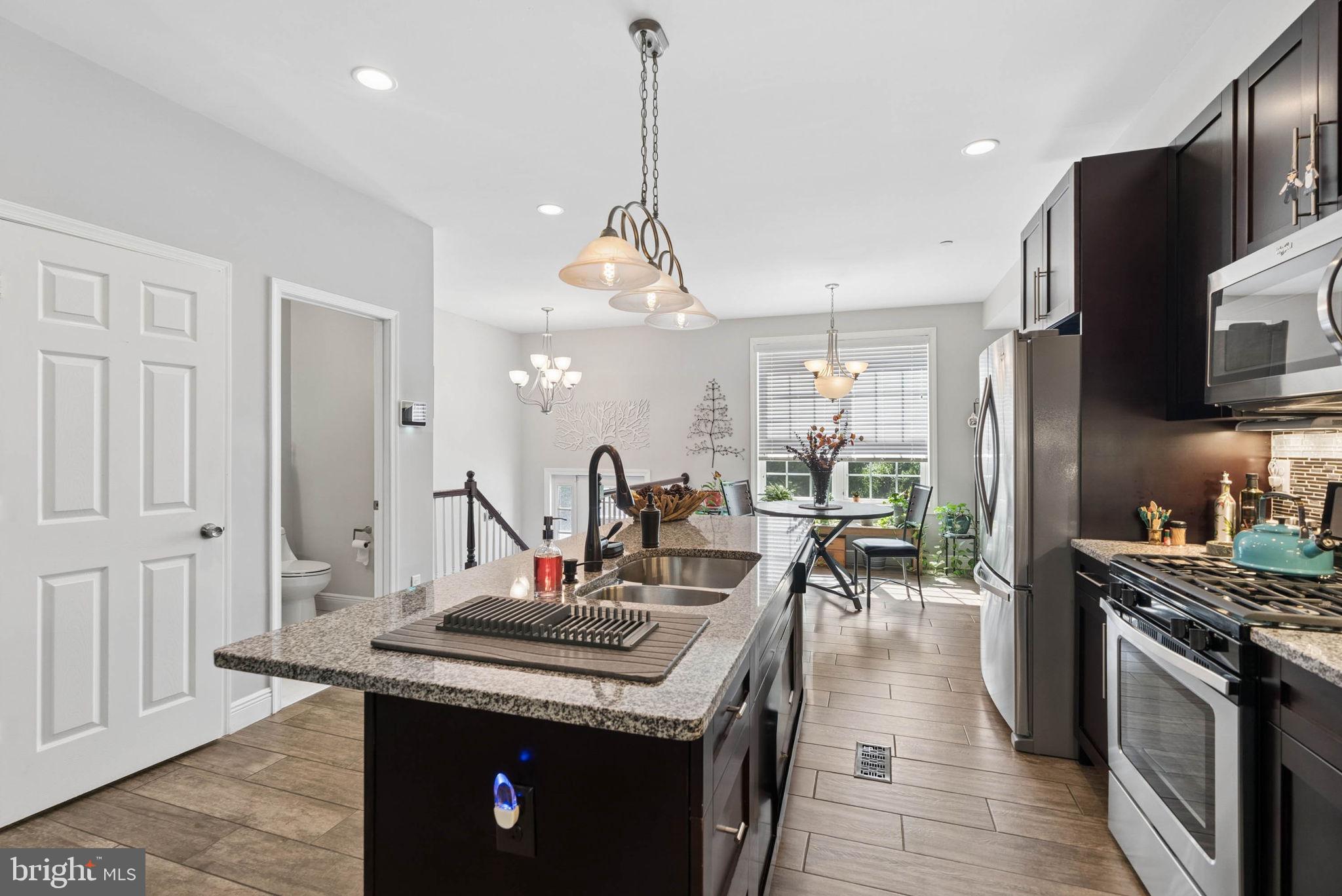 KIRK ACRES - Residential