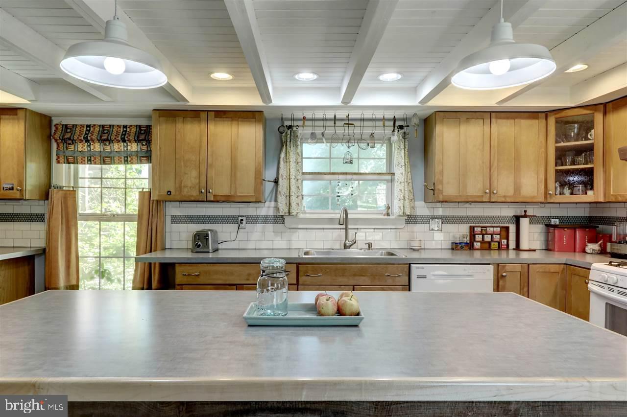 RAILROAD BORO - Residential