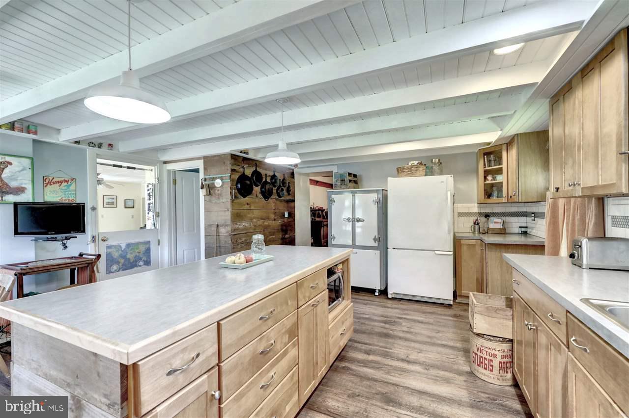 RAILROAD BORO - Residential