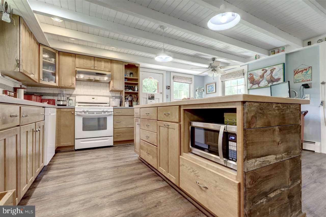 RAILROAD BORO - Residential