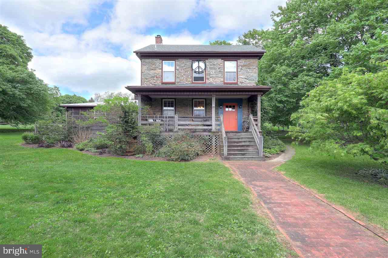 RAILROAD BORO - Residential