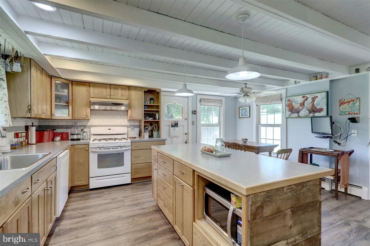 RAILROAD BORO - Residential