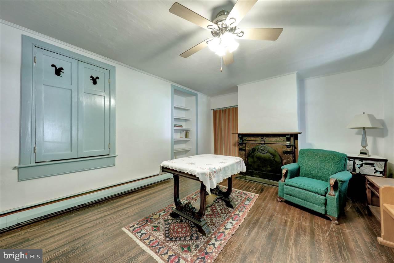 RAILROAD BORO - Residential