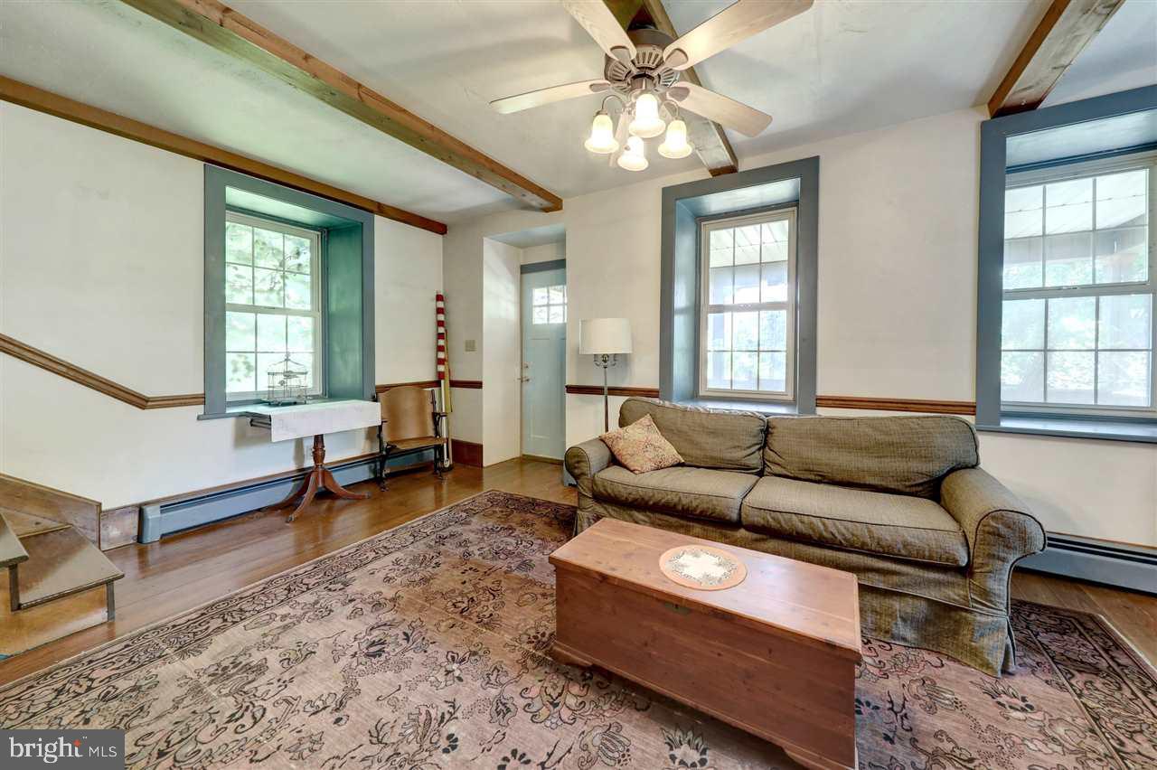 RAILROAD BORO - Residential