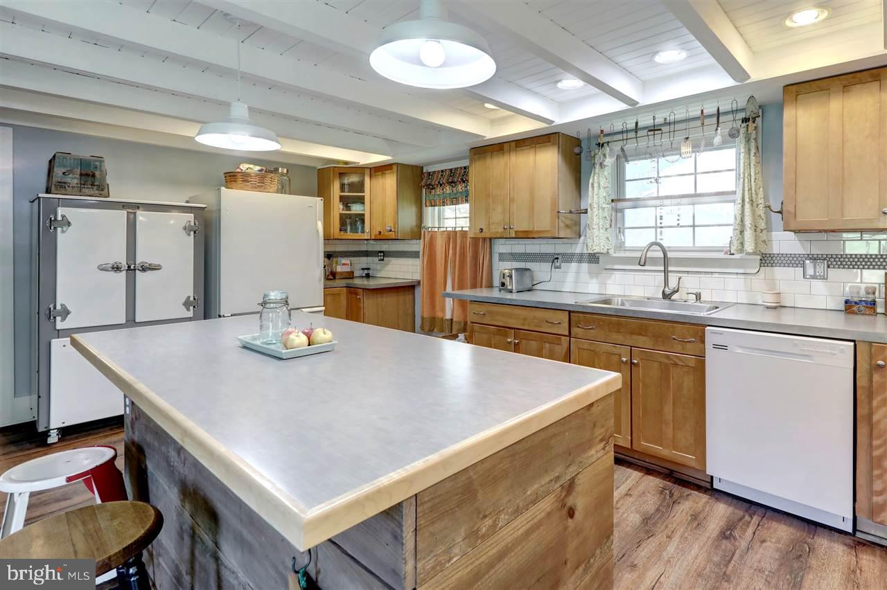RAILROAD BORO - Residential