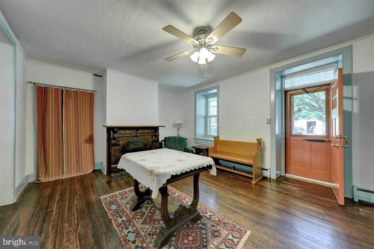 RAILROAD BORO - Residential