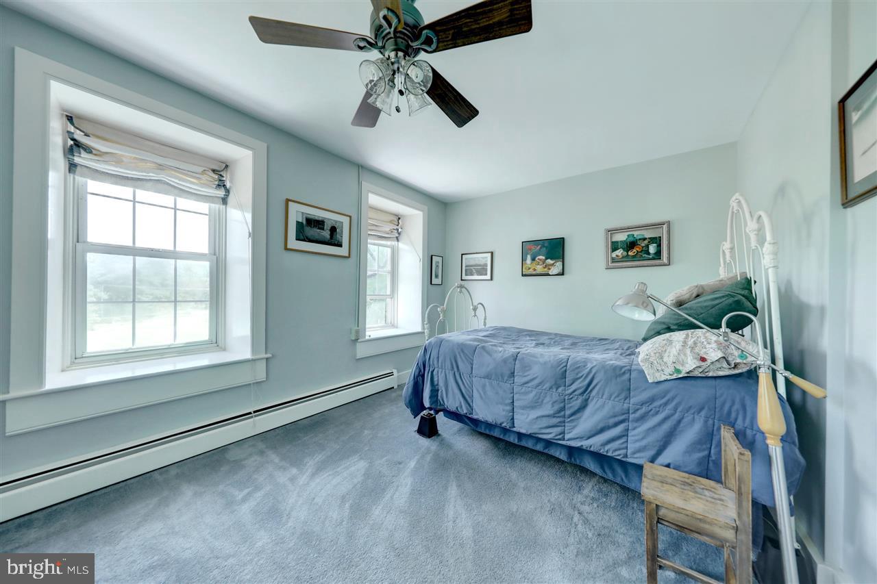 RAILROAD BORO - Residential