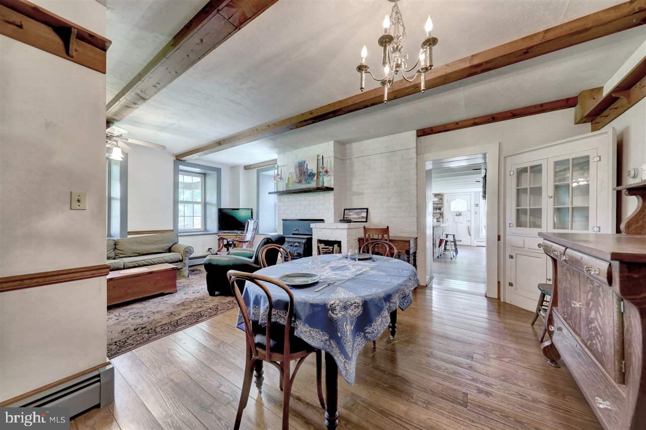 RAILROAD BORO - Residential