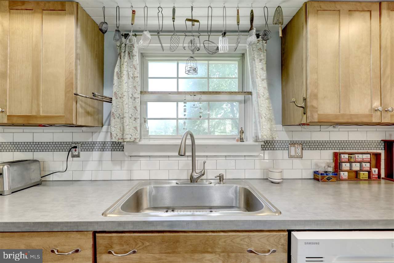 RAILROAD BORO - Residential
