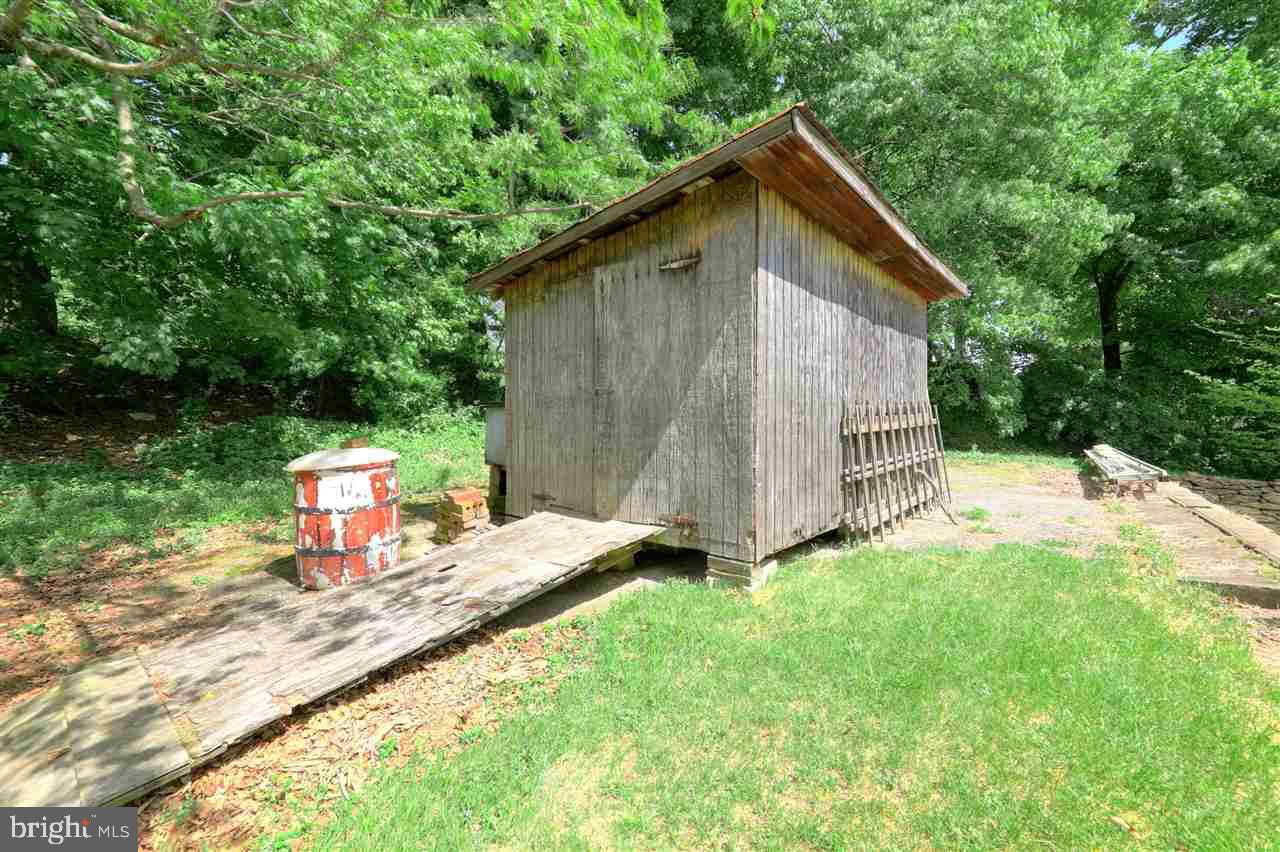 RAILROAD BORO - Residential