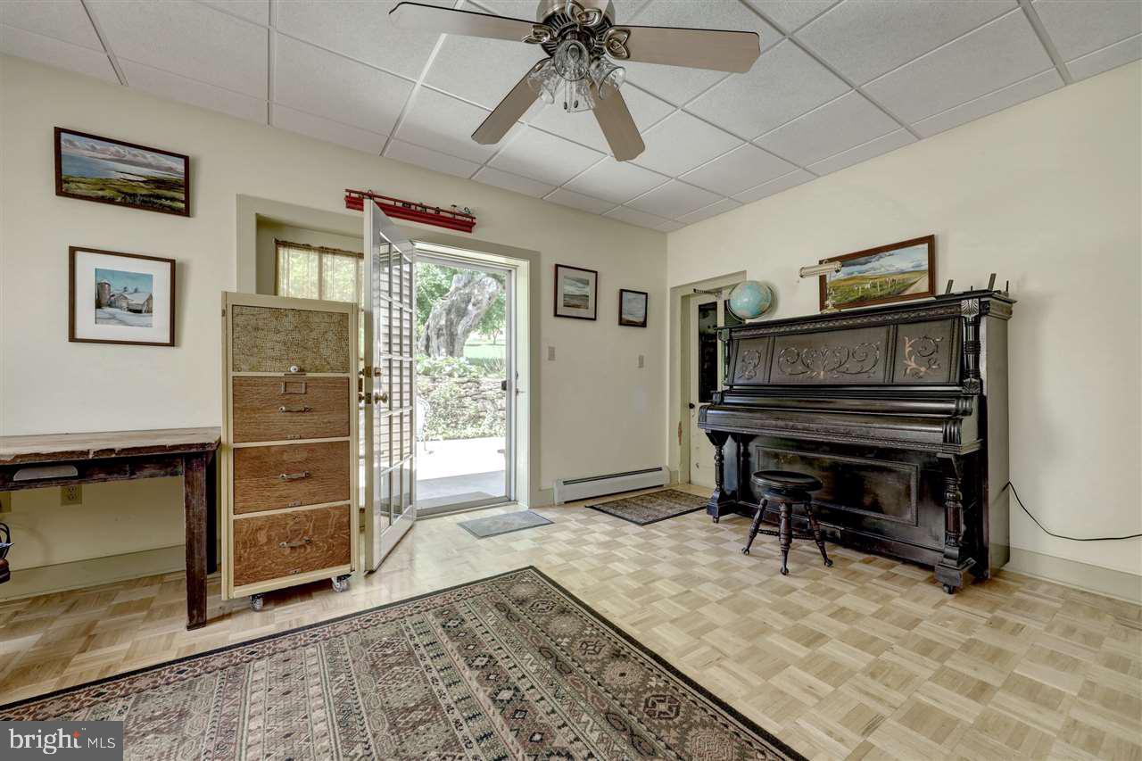 RAILROAD BORO - Residential