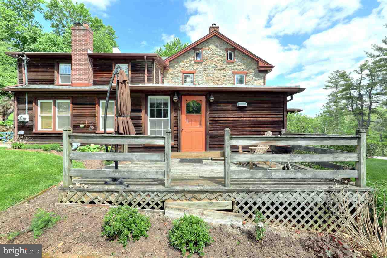 RAILROAD BORO - Residential