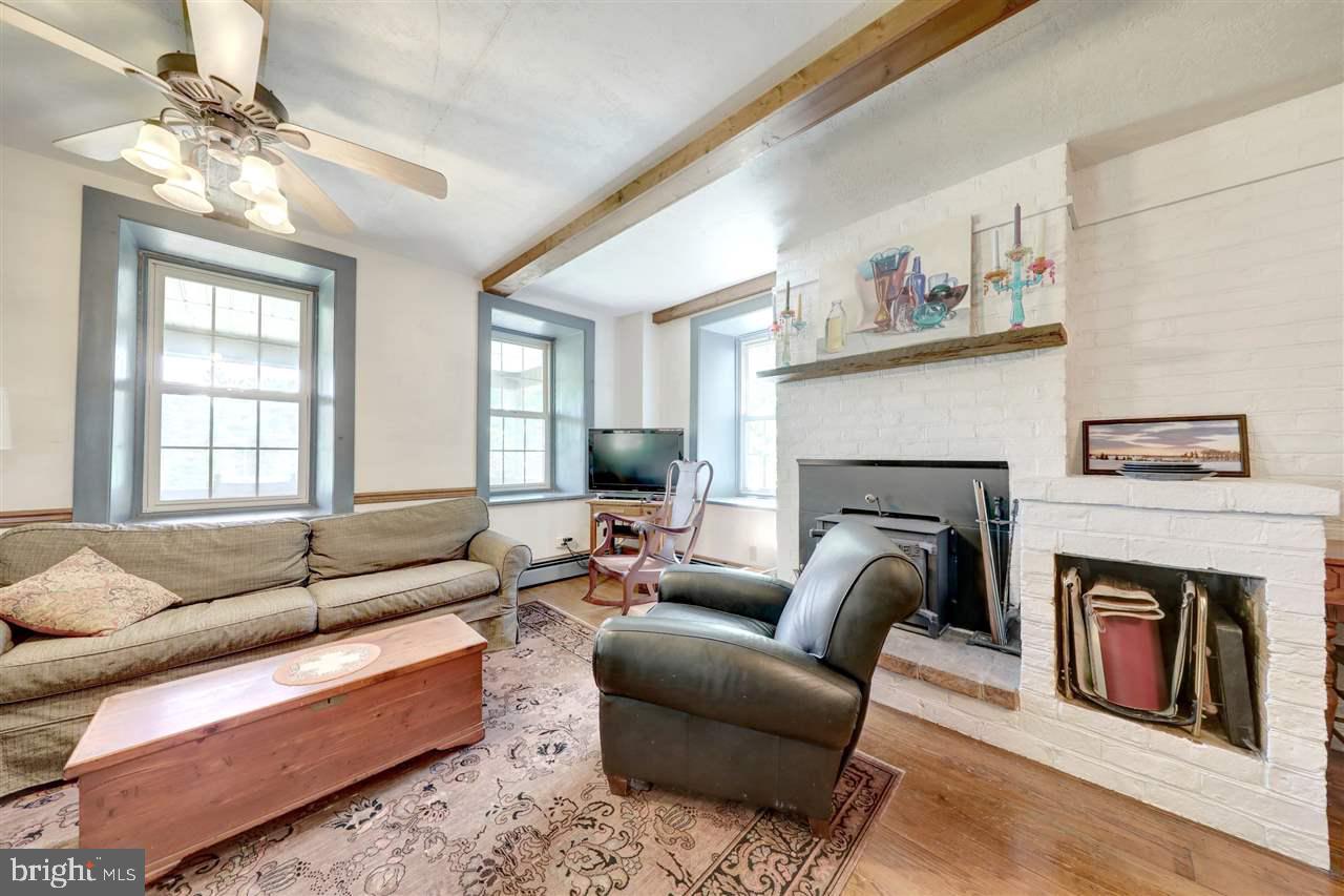 RAILROAD BORO - Residential