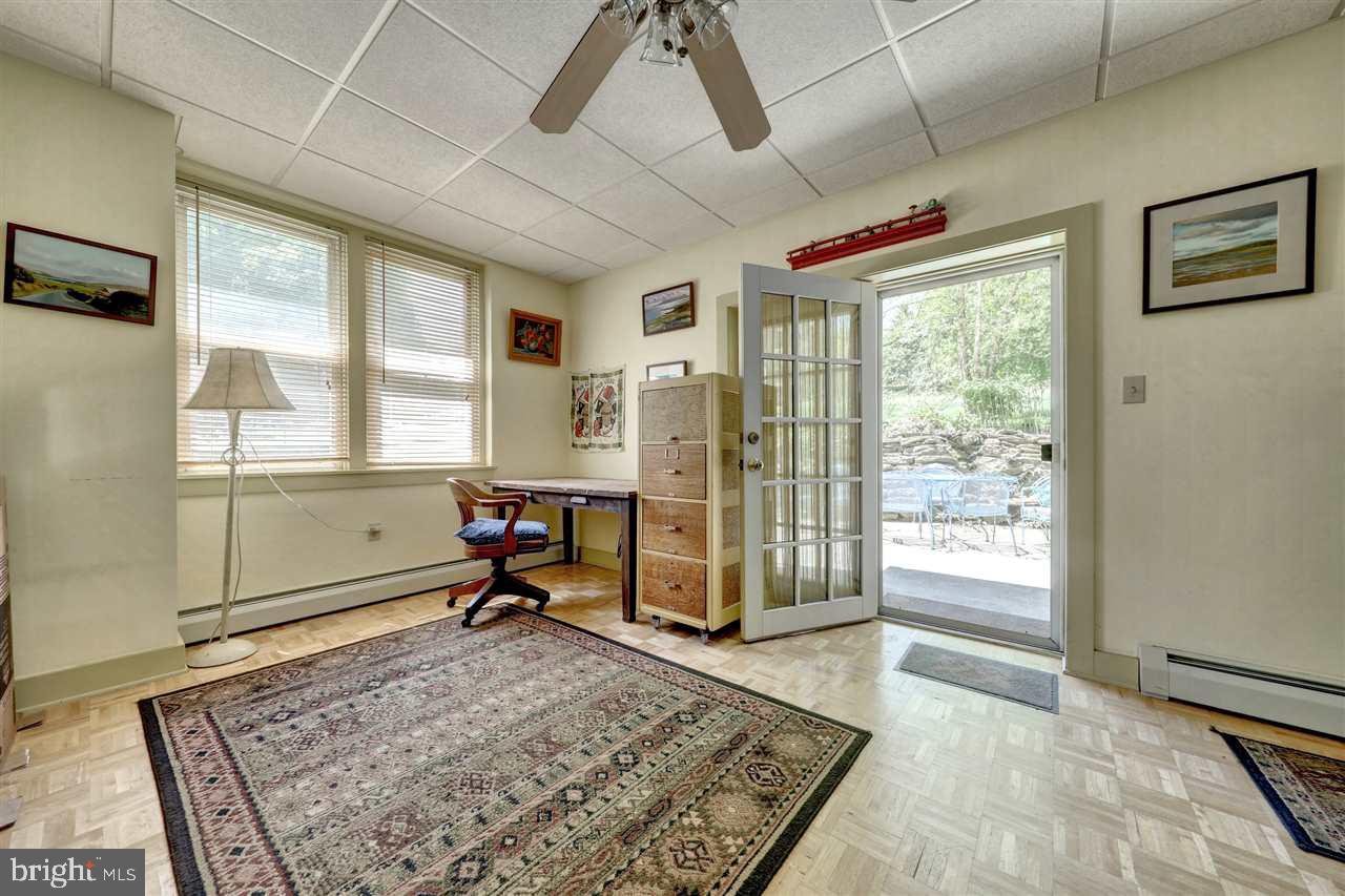 RAILROAD BORO - Residential