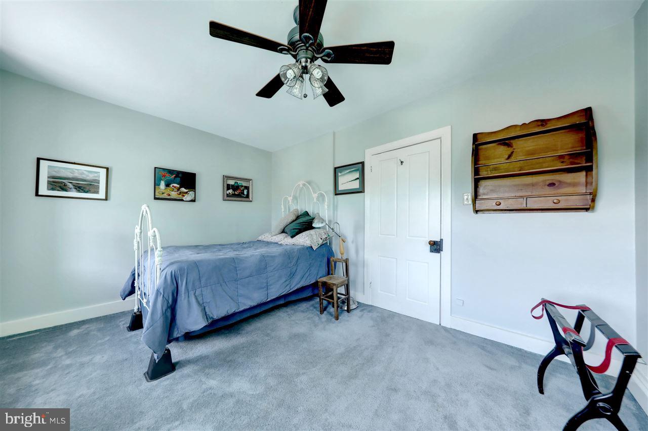 RAILROAD BORO - Residential