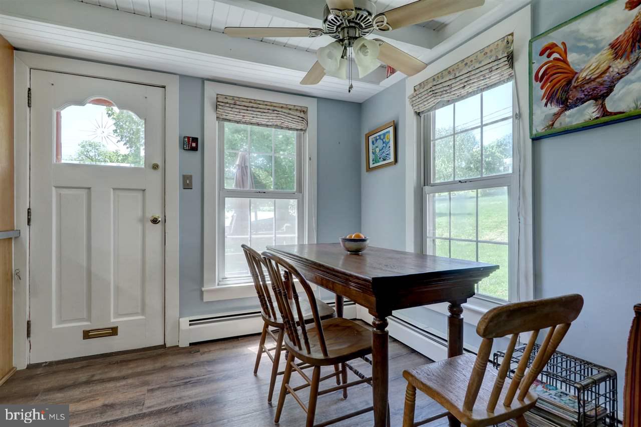 RAILROAD BORO - Residential