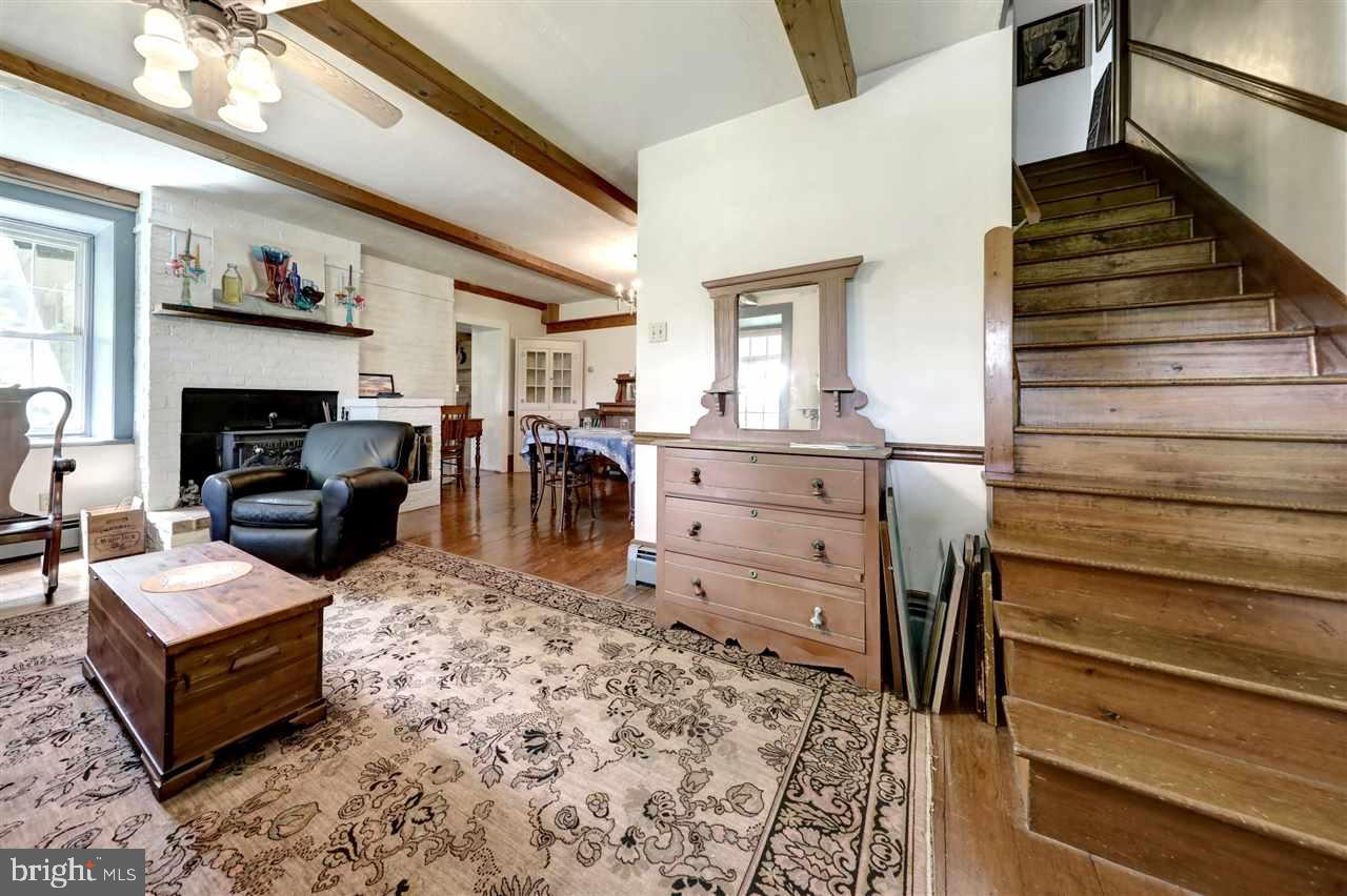 RAILROAD BORO - Residential