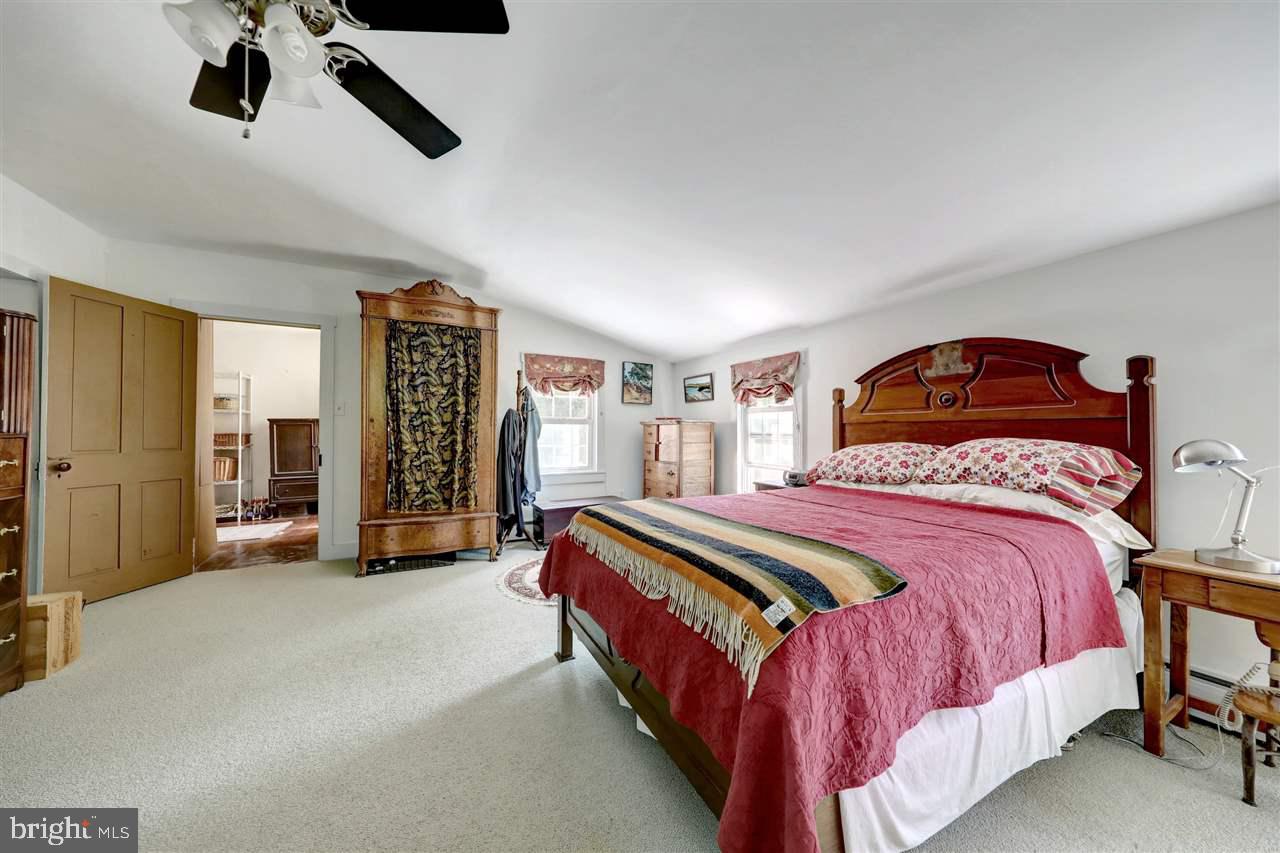 RAILROAD BORO - Residential