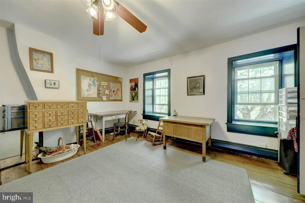 RAILROAD BORO - Residential