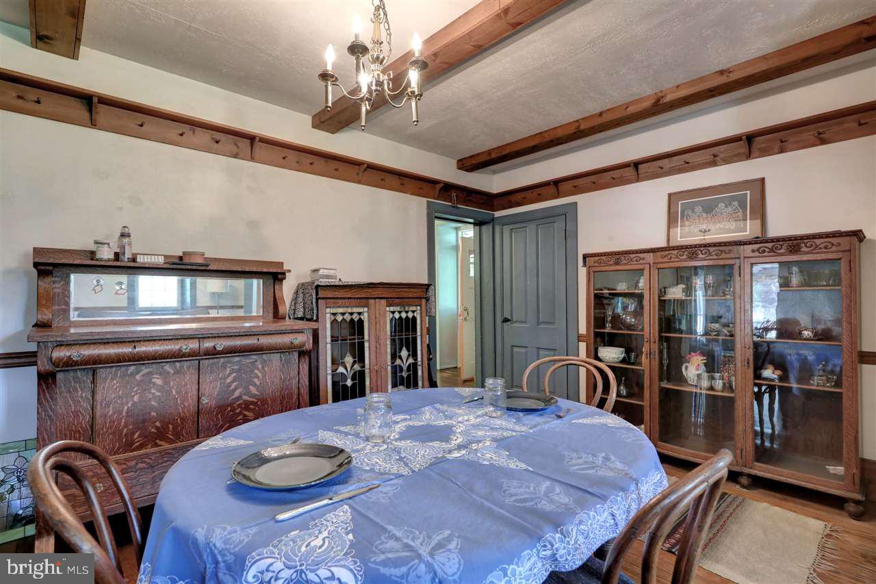 RAILROAD BORO - Residential