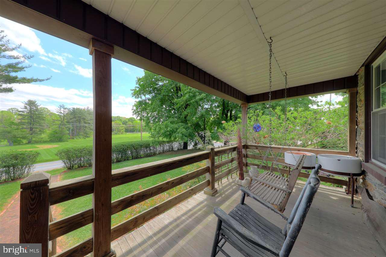 RAILROAD BORO - Residential