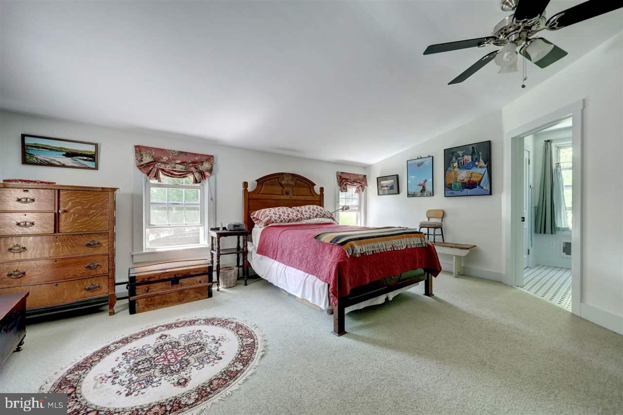 RAILROAD BORO - Residential