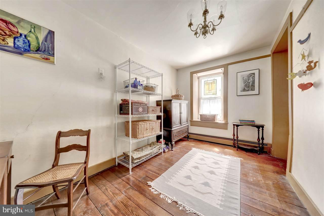 RAILROAD BORO - Residential