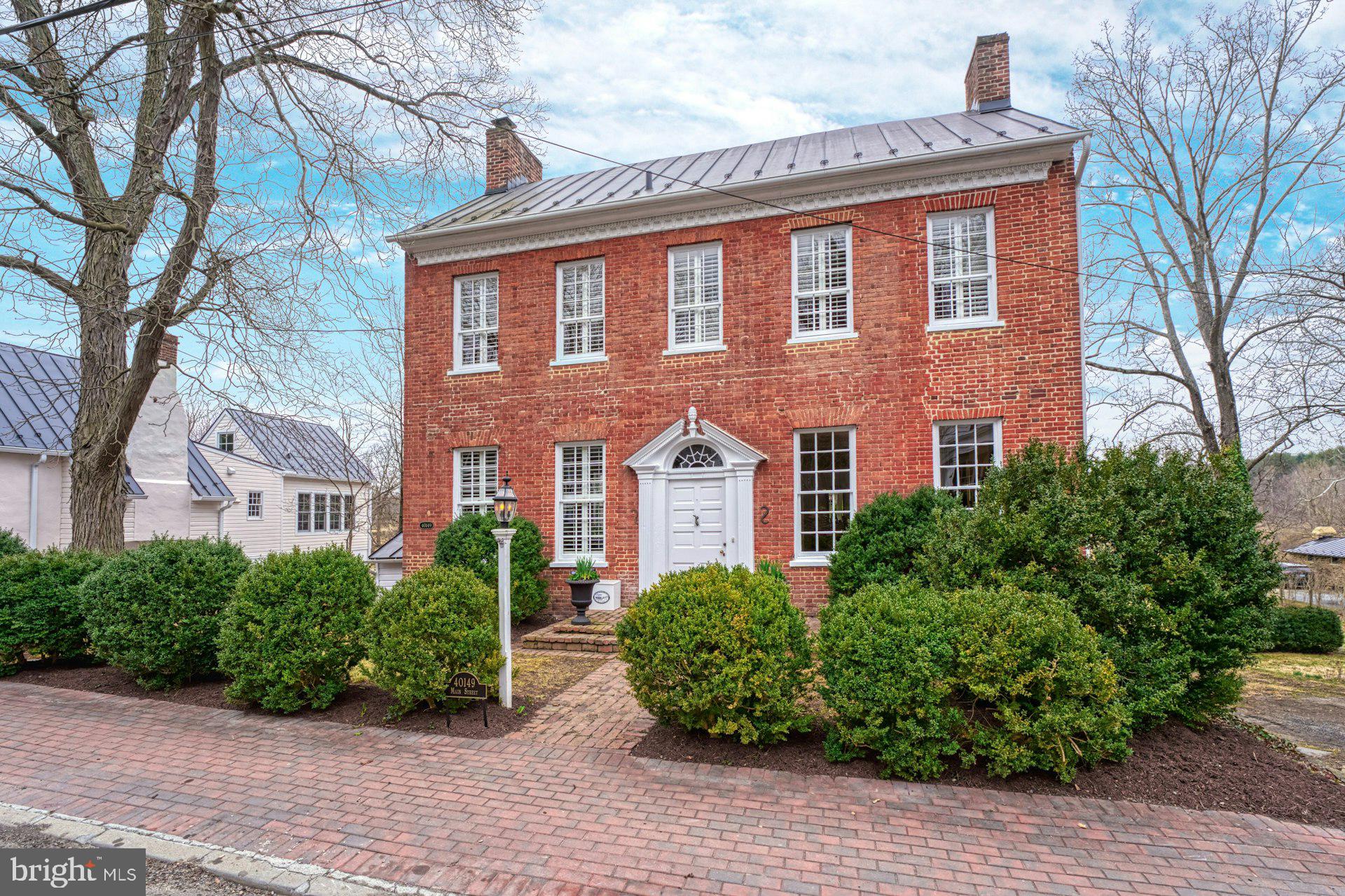 WATERFORD - Residential