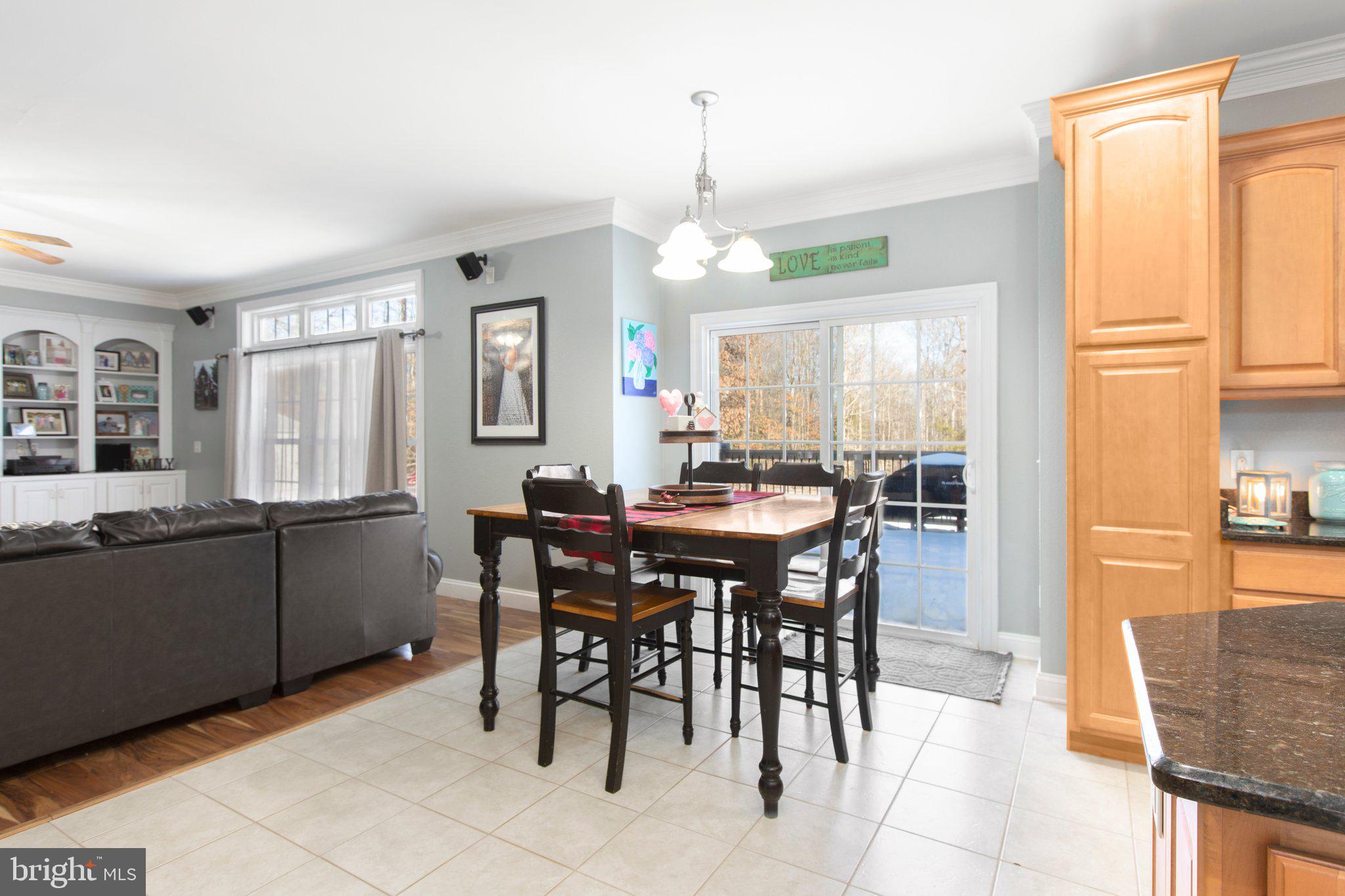 ESTATES AT ROBERTS POND - Residential