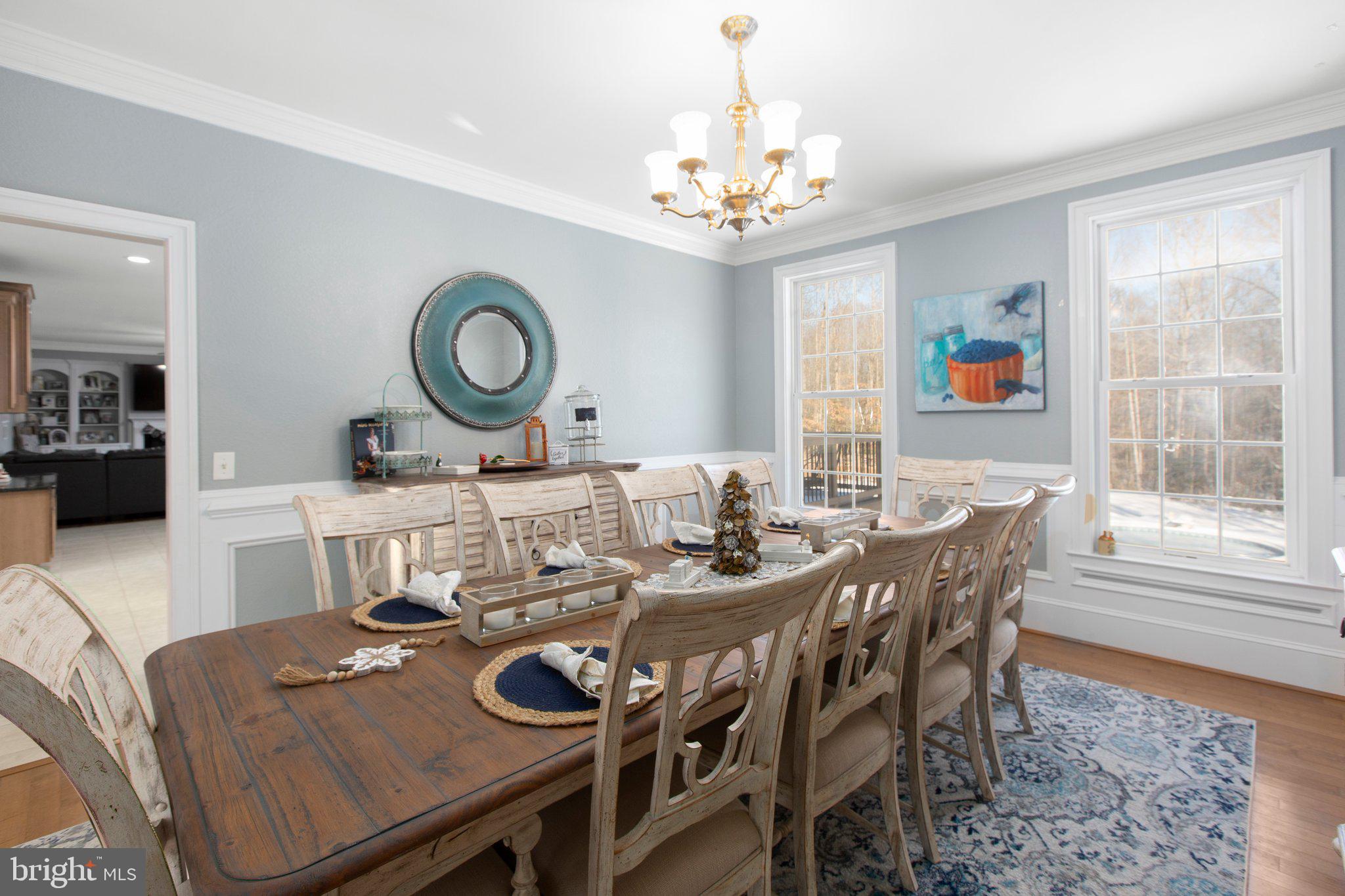 ESTATES AT ROBERTS POND - Residential