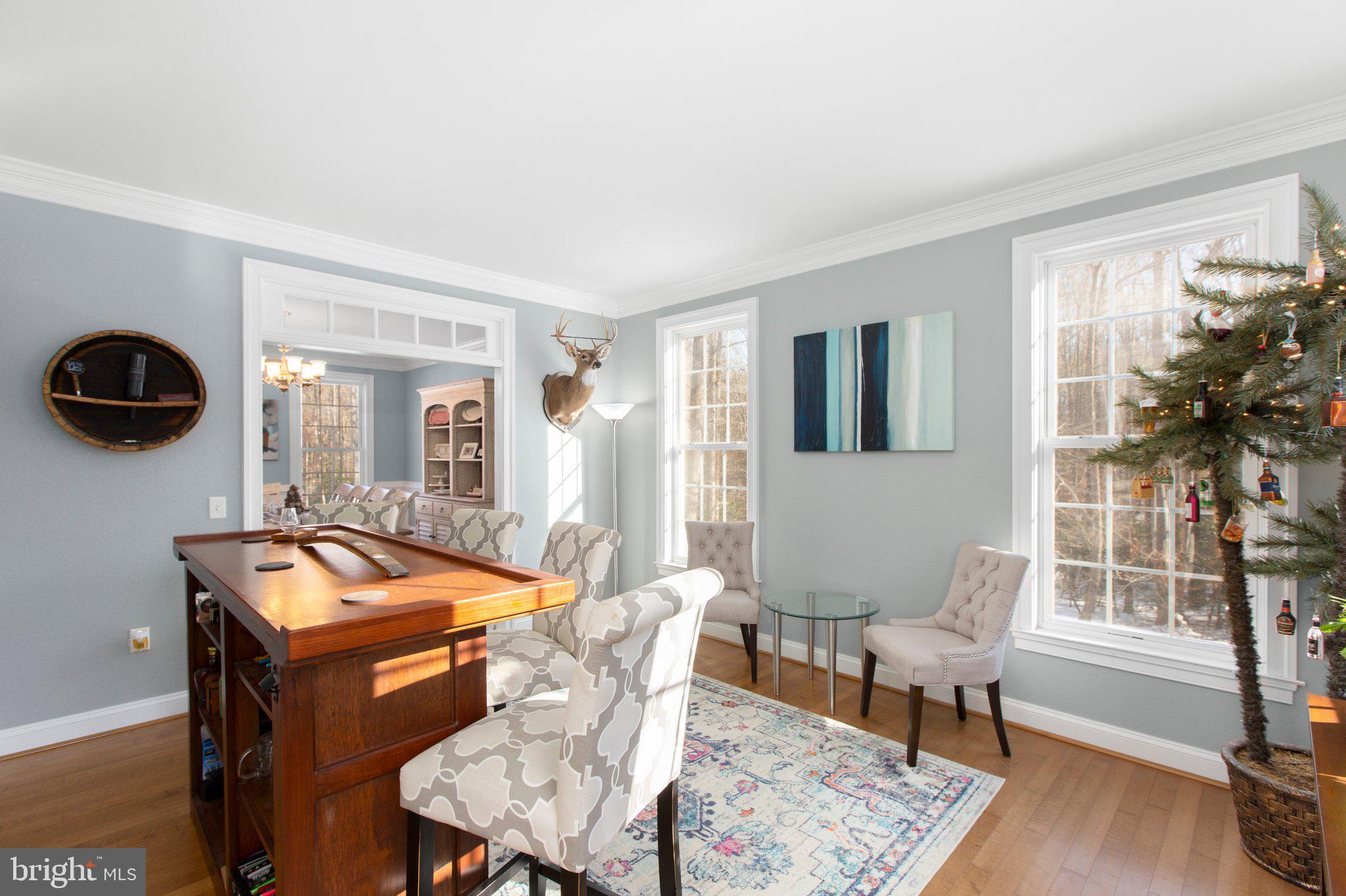 ESTATES AT ROBERTS POND - Residential