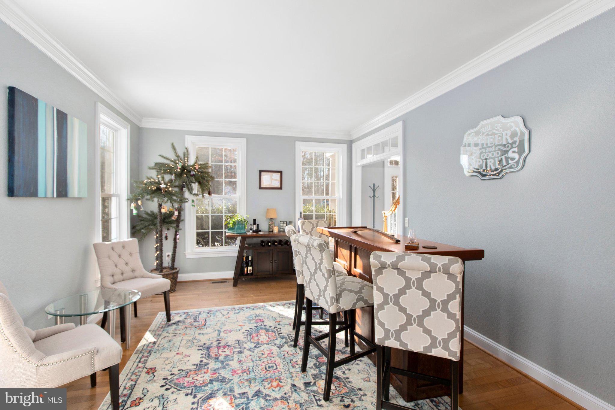 ESTATES AT ROBERTS POND - Residential