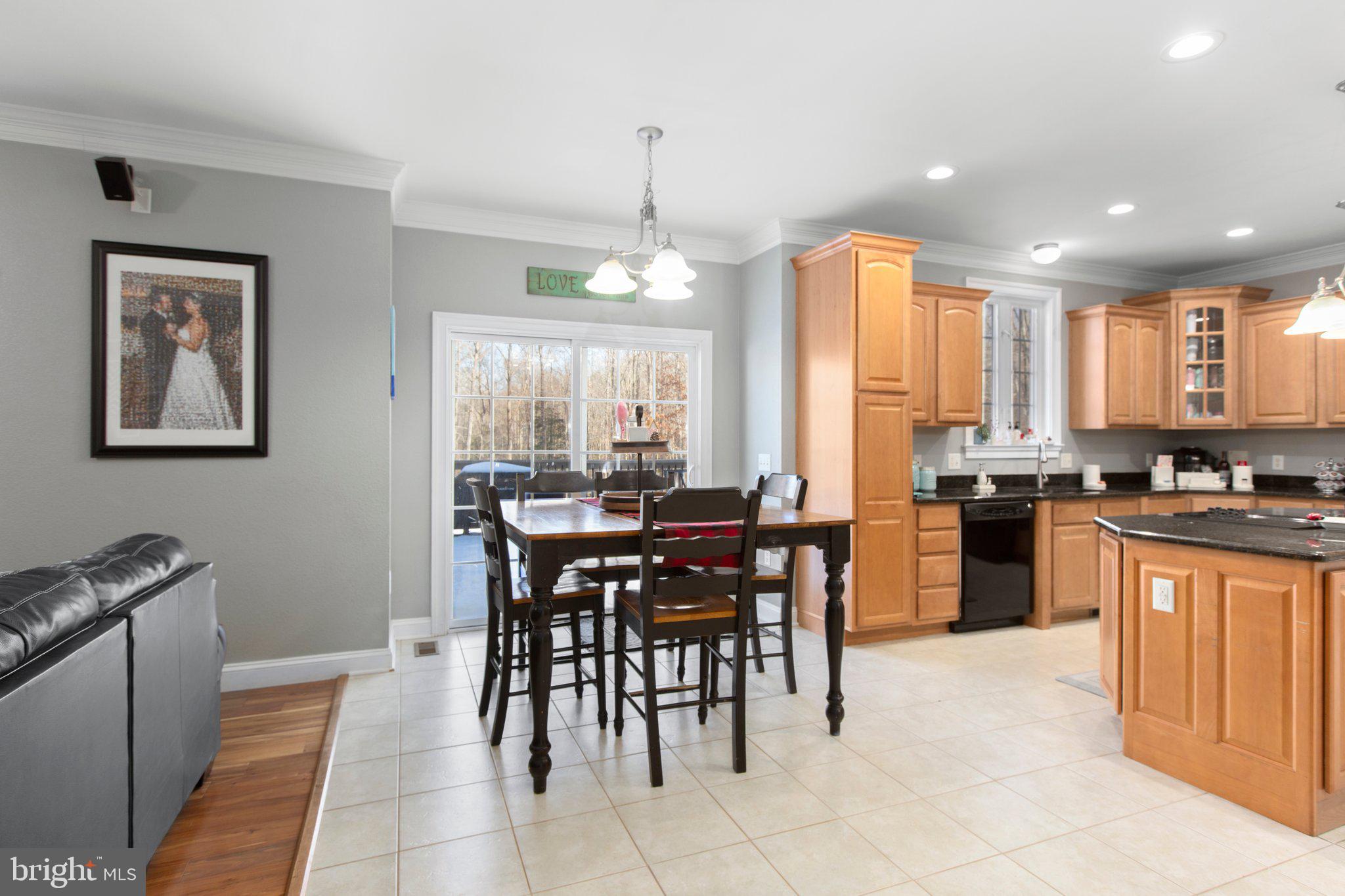 ESTATES AT ROBERTS POND - Residential