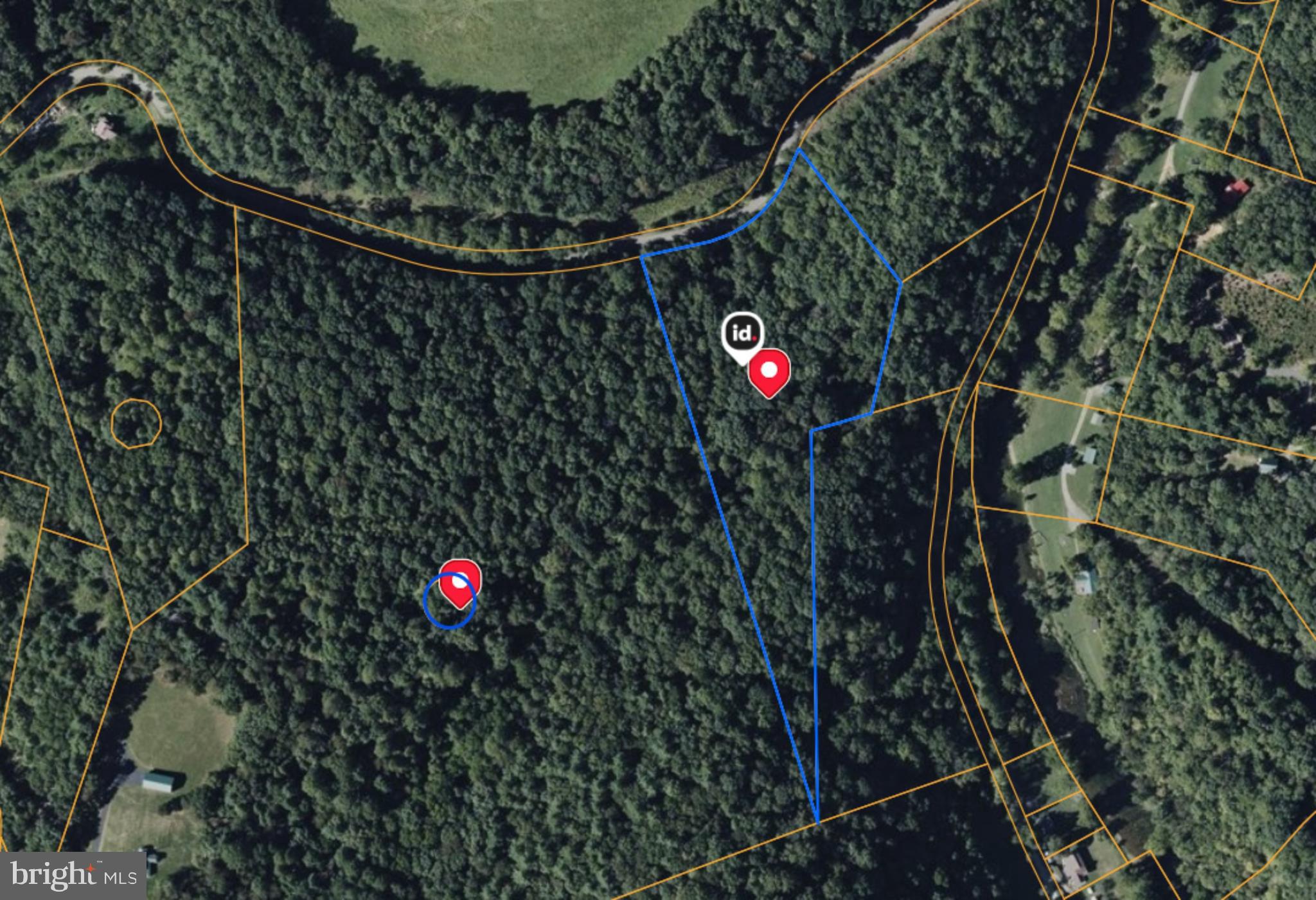 **For Sale: Exceptional 8.8-Acre Property in a Serene Rural Setting**  Back on Market due to buyers job relocation.    

Explore the opportunity to own a unique property comprising two adjacent lots totaling 8.8 acres, conveniently located just west of Radford and Blacksburg, near the picturesque George Washington National Park. This offering includes an 8-acre lot alongside a .8-acre lot, allowing for flexibility in your use and development of the land.

This beautiful, private area is perfect for outdoor enthusiasts, offering abundant opportunities for hunting, camping, or creating your dream home in a tranquil setting surrounded by nature. Imagine crafting a personal retreat or family residence in this peaceful rural environment, providing you with an escape from the hustle and bustle.

Don't miss out on this exceptional piece of land that awaits your vision and creativity. Contact us today to learn more about this fantastic opportunity.