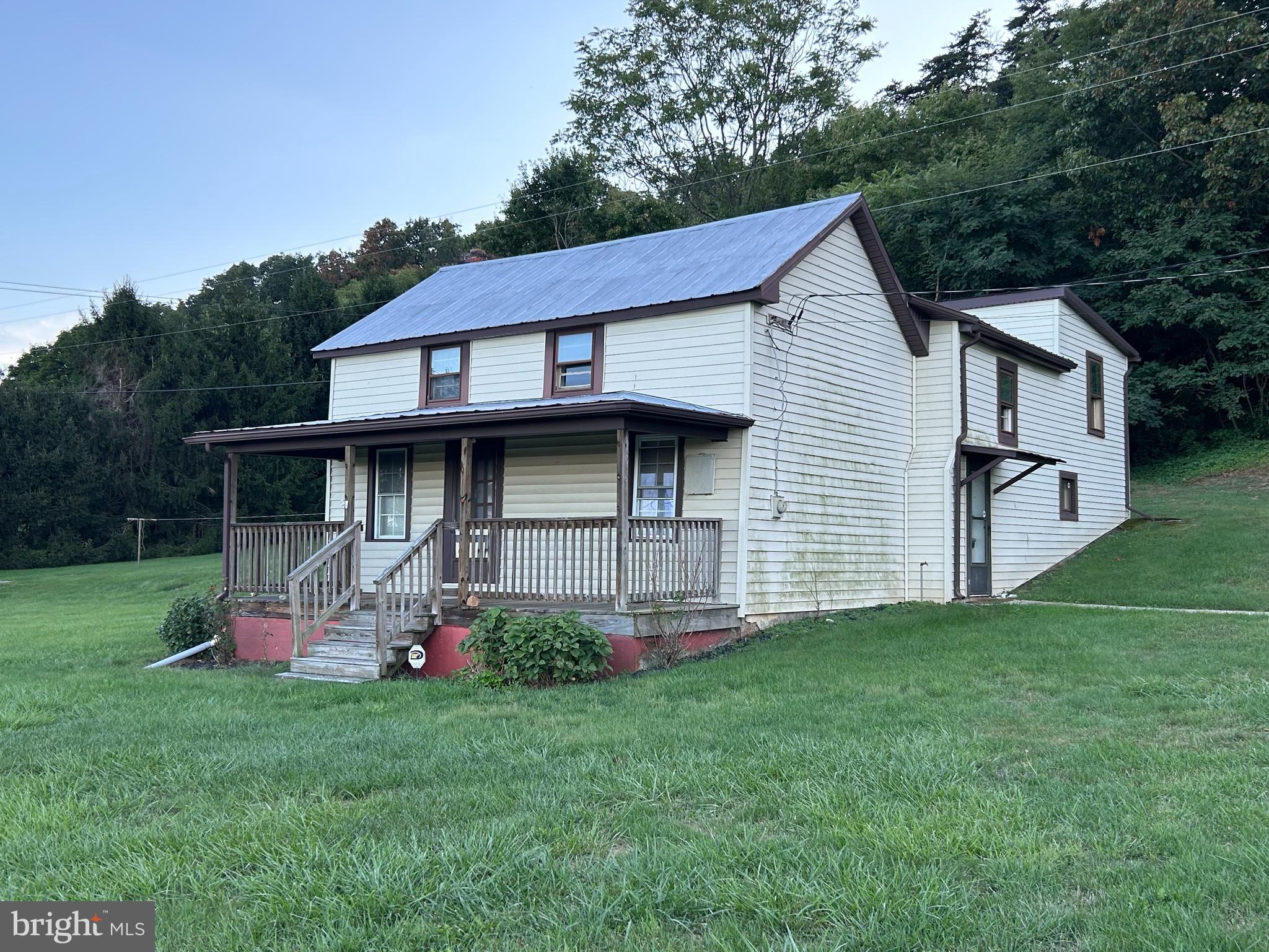 WASHINGTON COUNTY - Residential