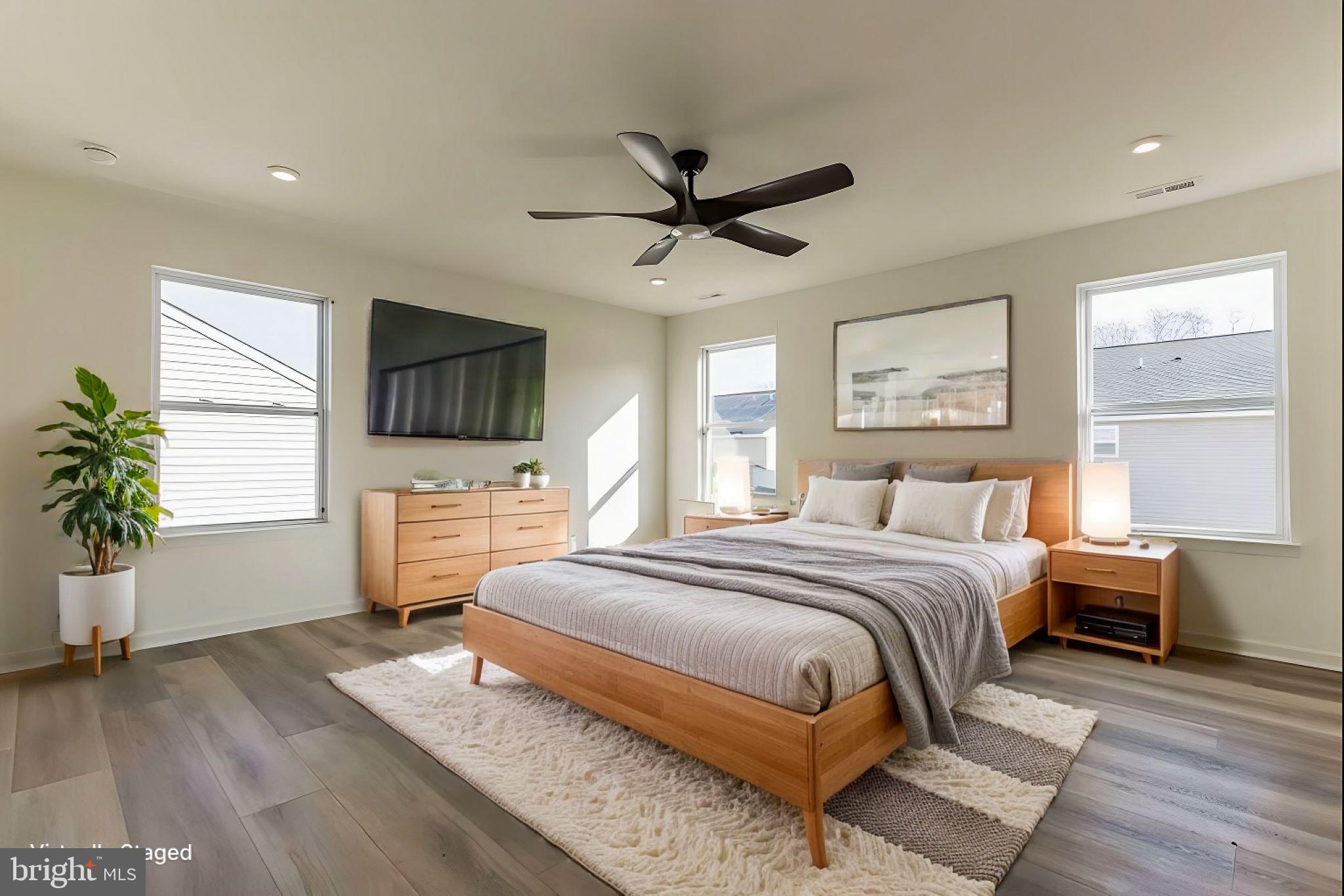GREAT BOHEMIA MANO - Residential