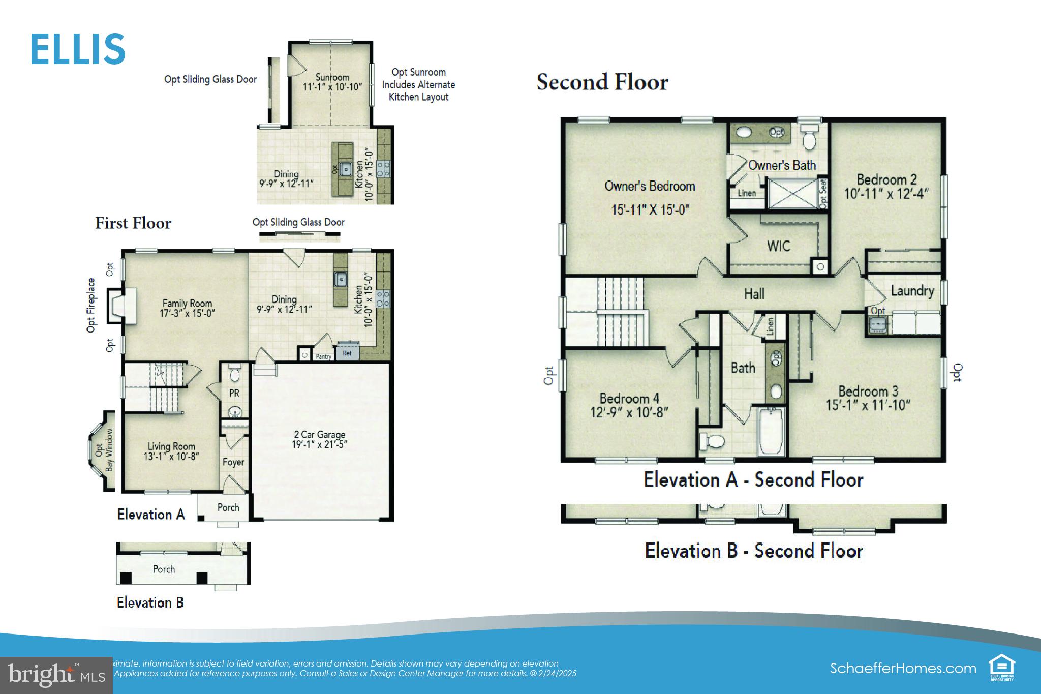 GREAT BOHEMIA MANO - Residential