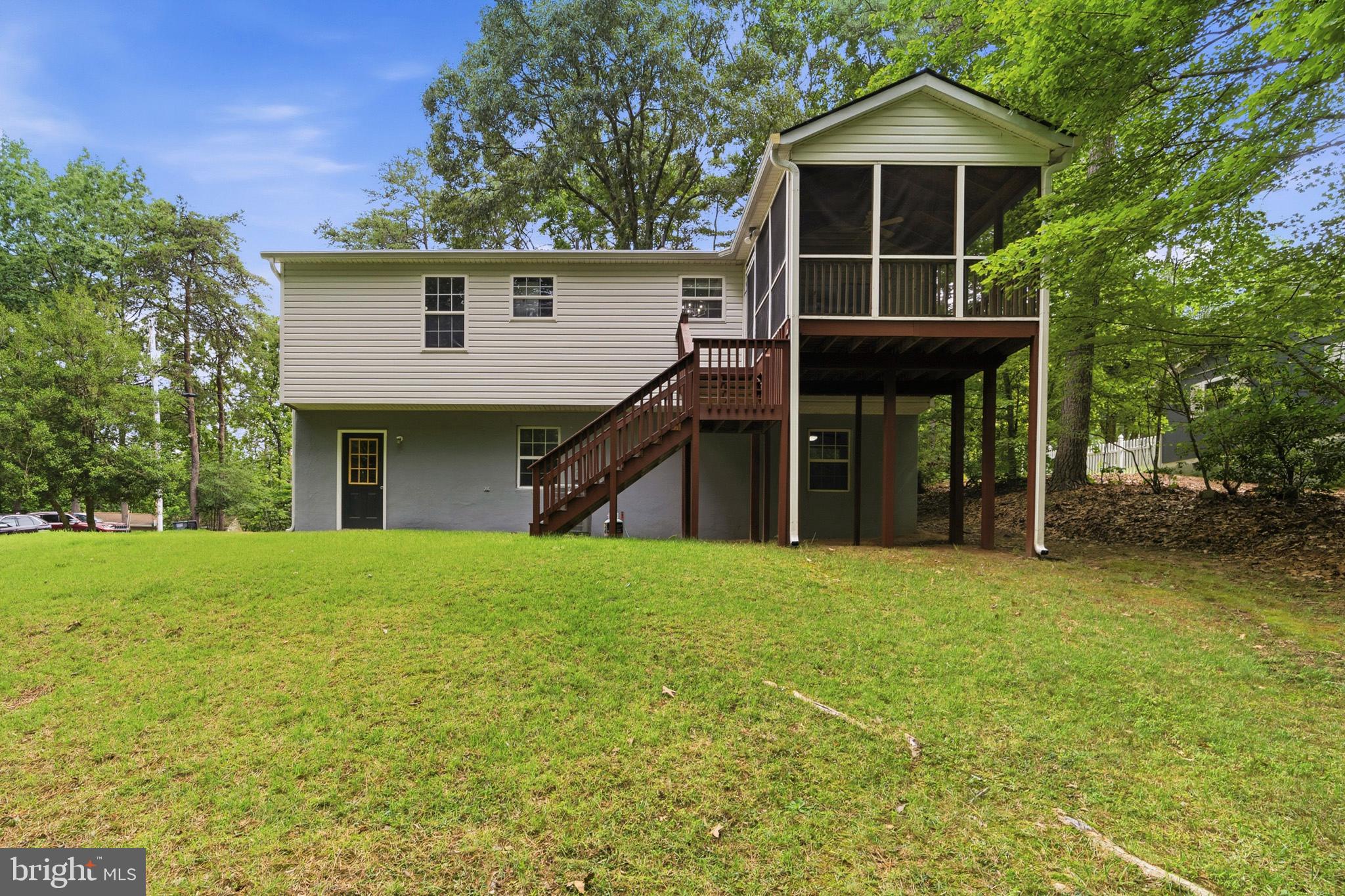 CHESAPEAKE RANCH ESTATES - Residential