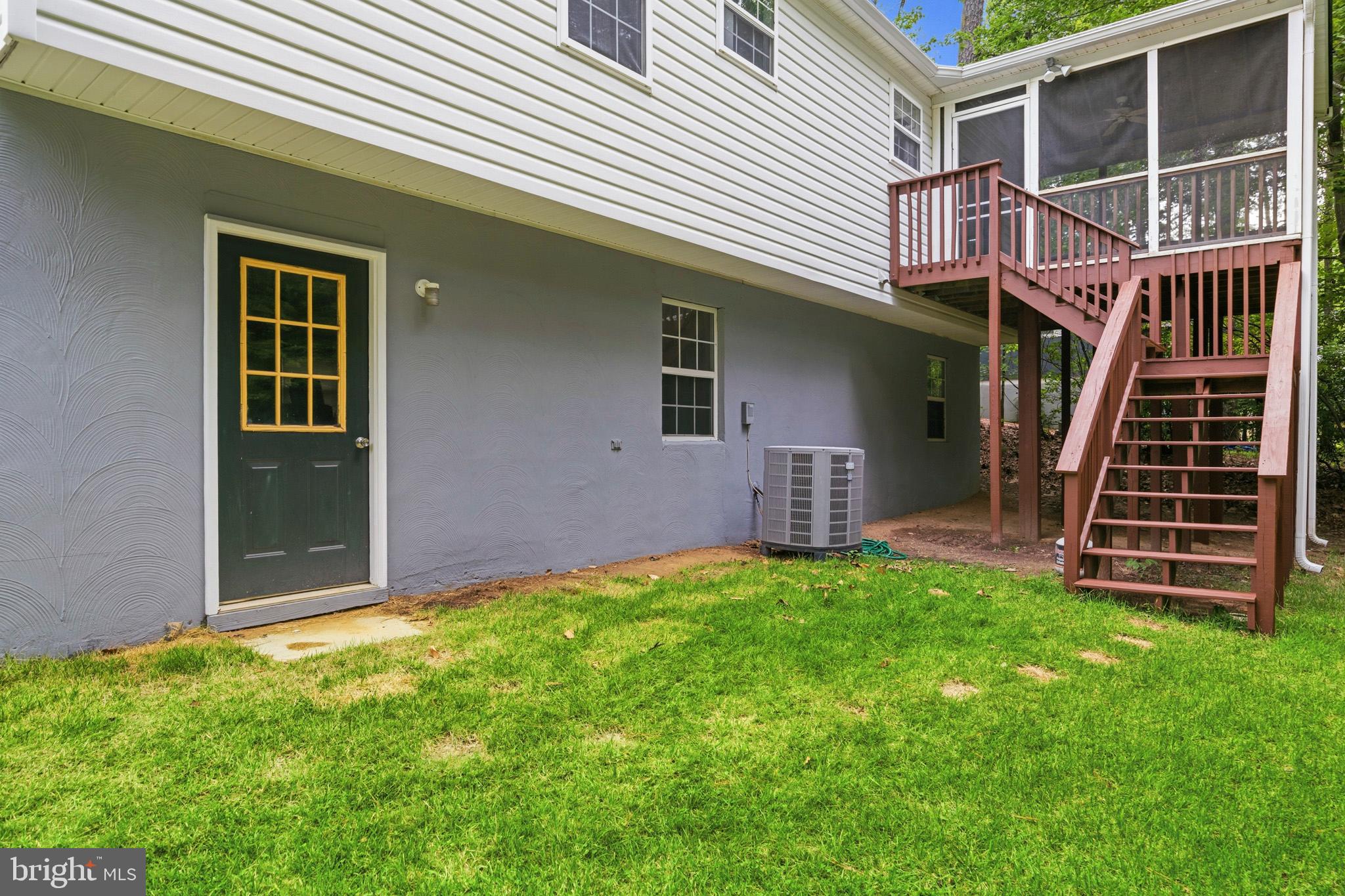 CHESAPEAKE RANCH ESTATES - Residential