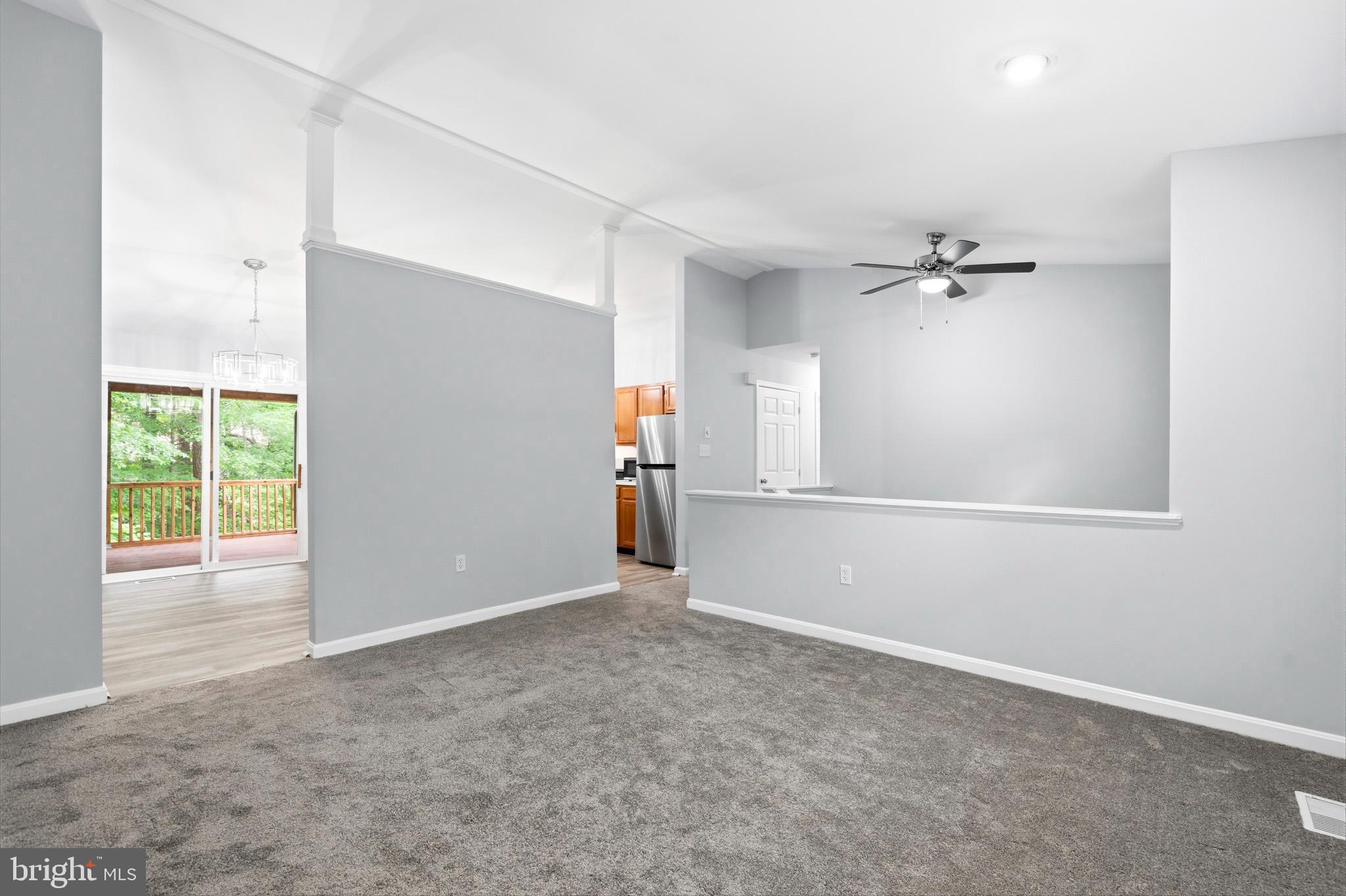 CHESAPEAKE RANCH ESTATES - Residential