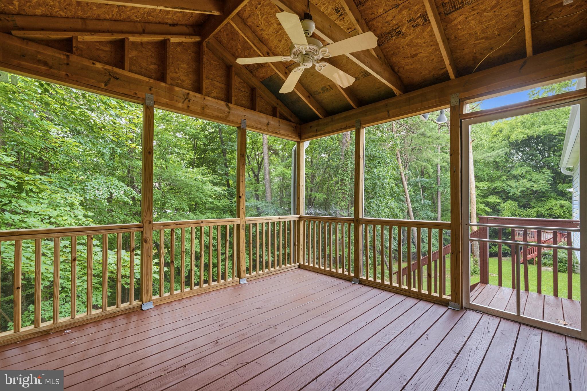 CHESAPEAKE RANCH ESTATES - Residential