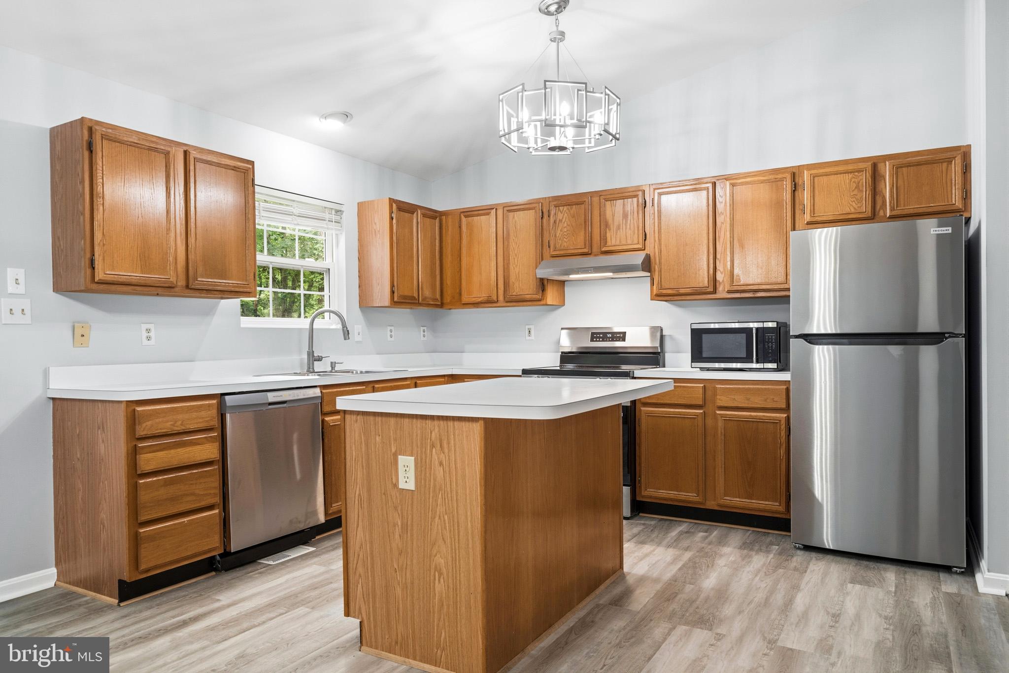 CHESAPEAKE RANCH ESTATES - Residential