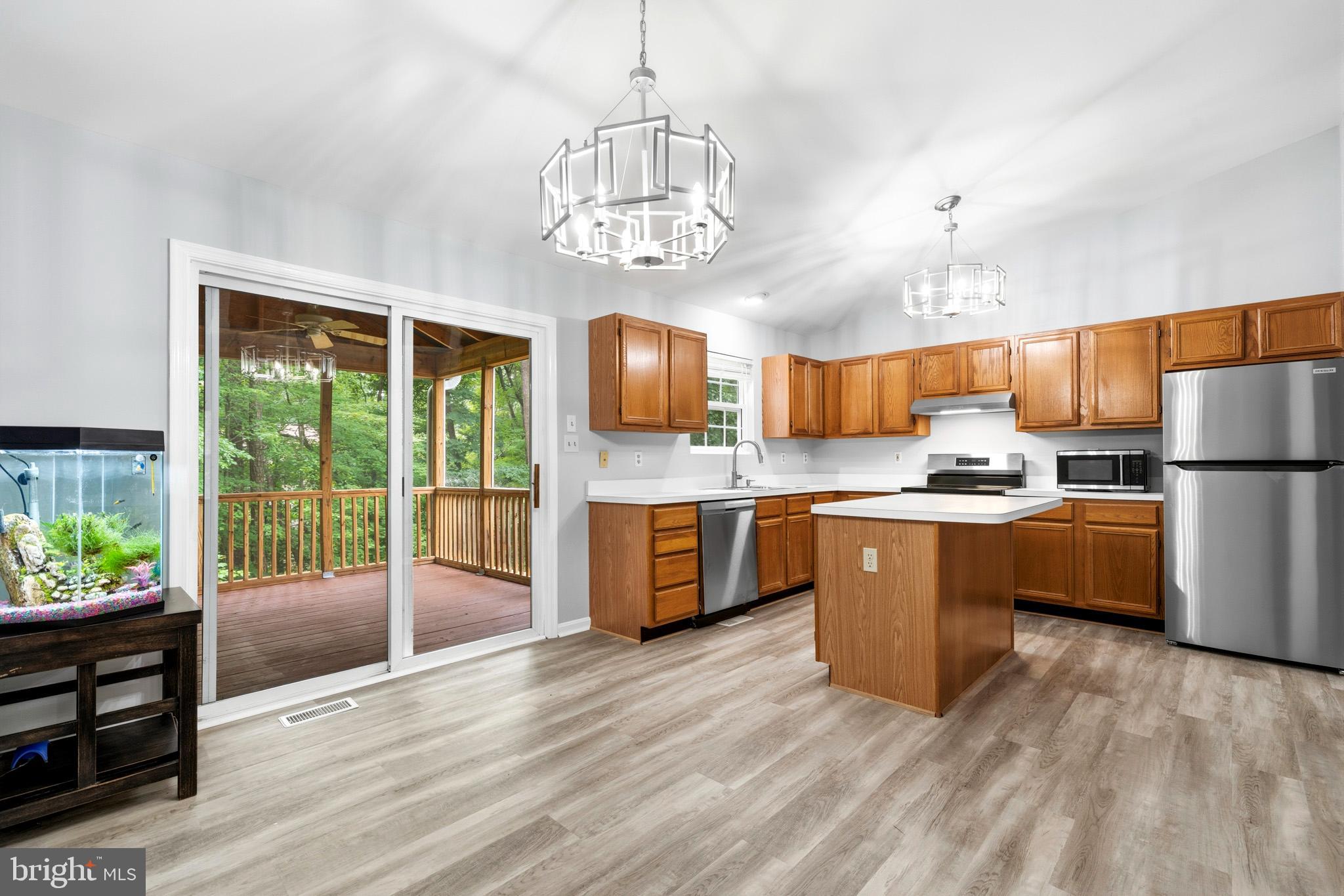 CHESAPEAKE RANCH ESTATES - Residential