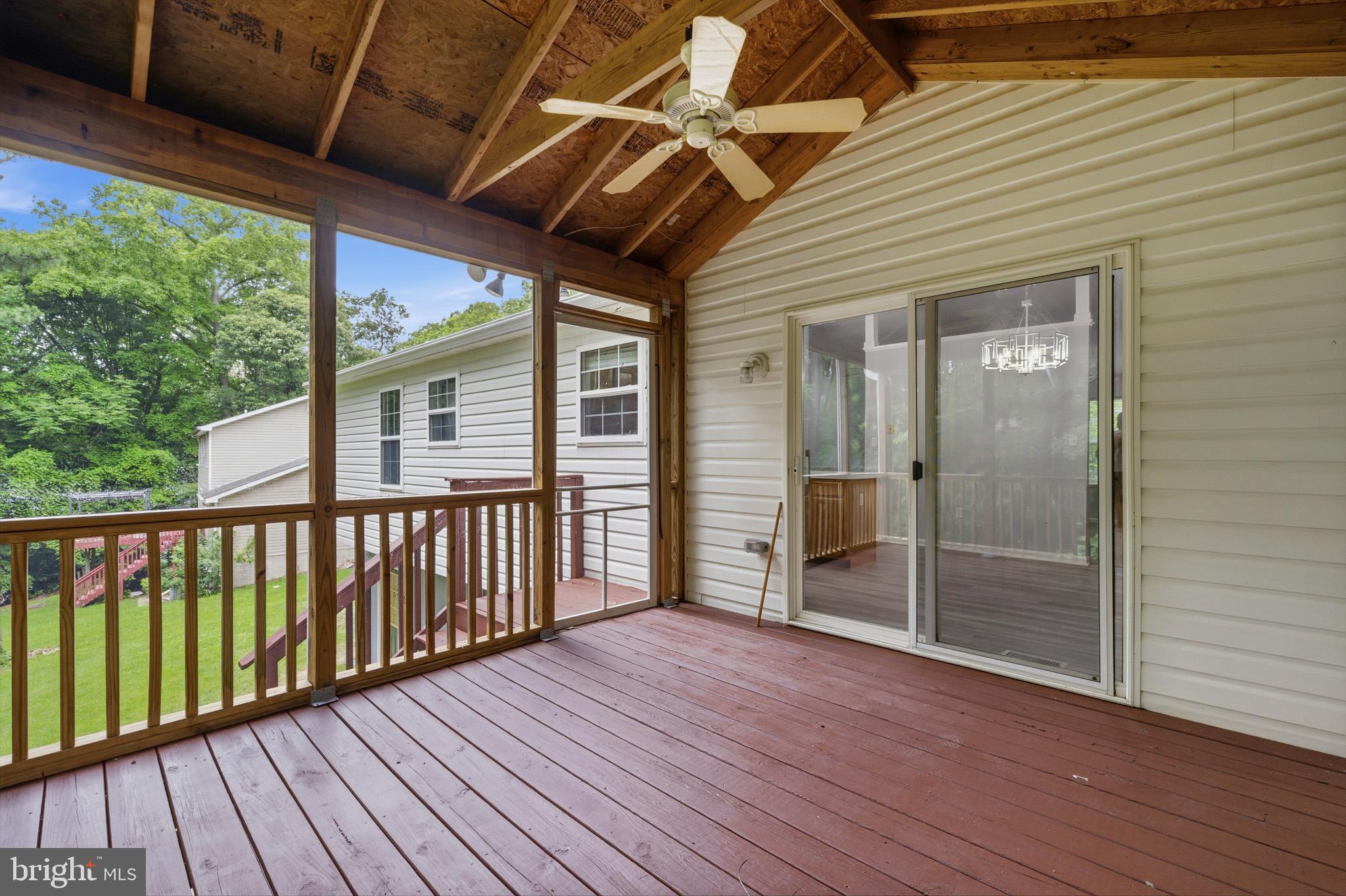 CHESAPEAKE RANCH ESTATES - Residential