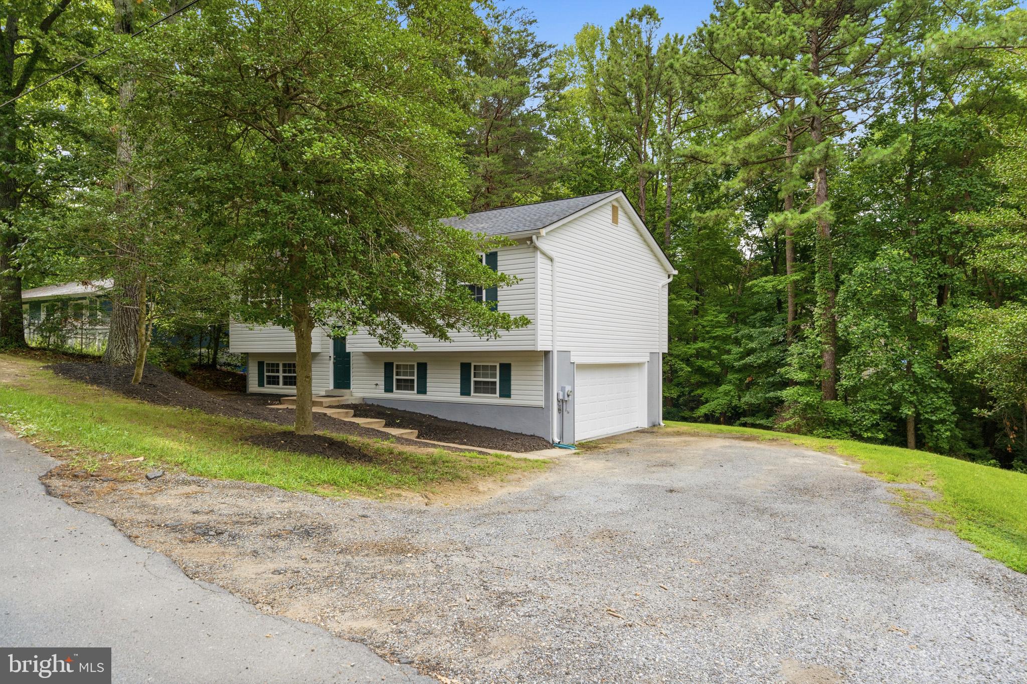 CHESAPEAKE RANCH ESTATES - Residential
