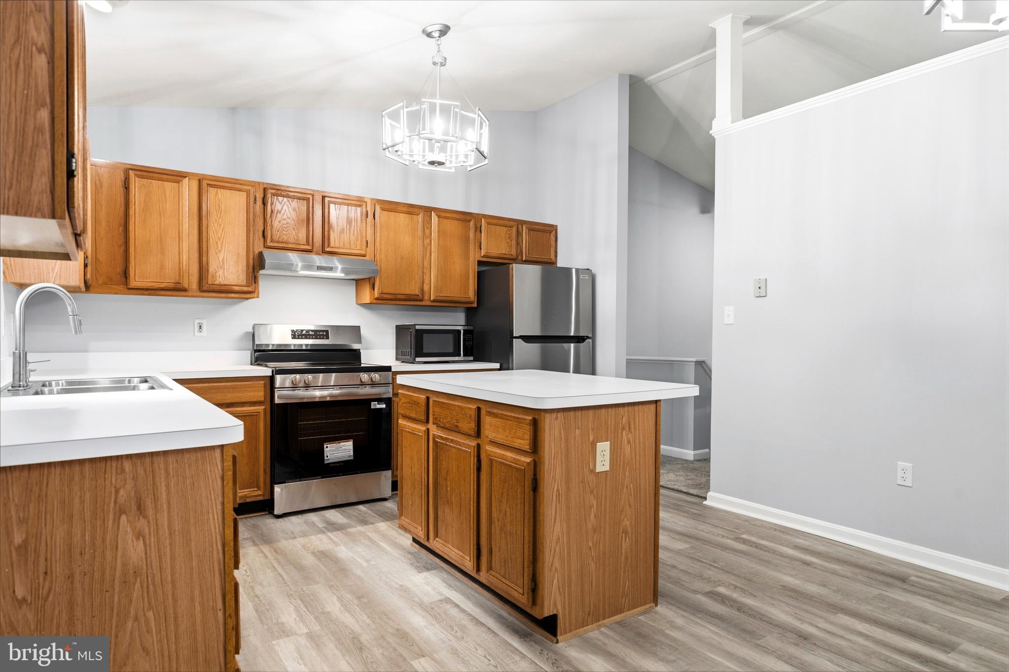 CHESAPEAKE RANCH ESTATES - Residential