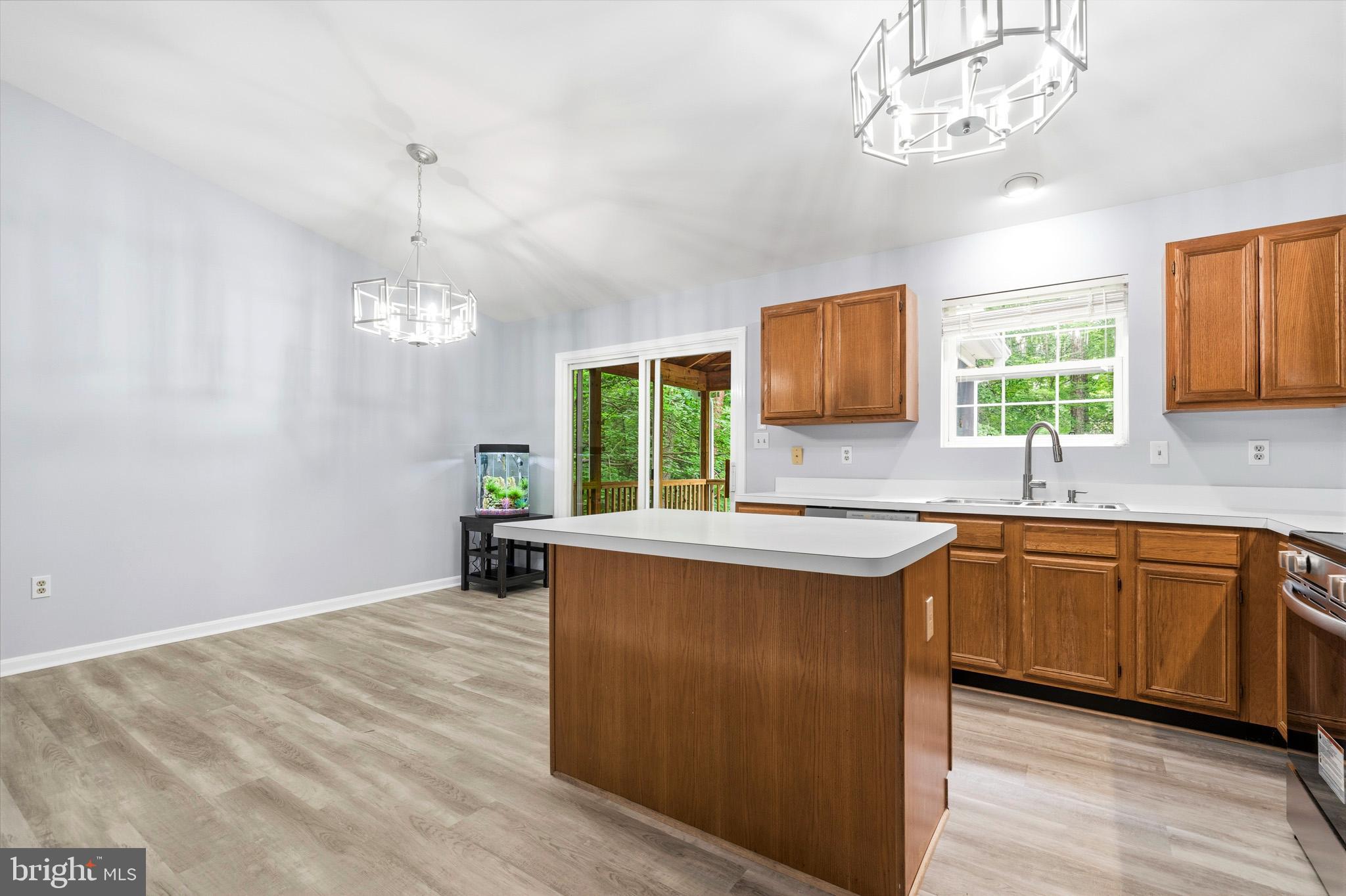 CHESAPEAKE RANCH ESTATES - Residential