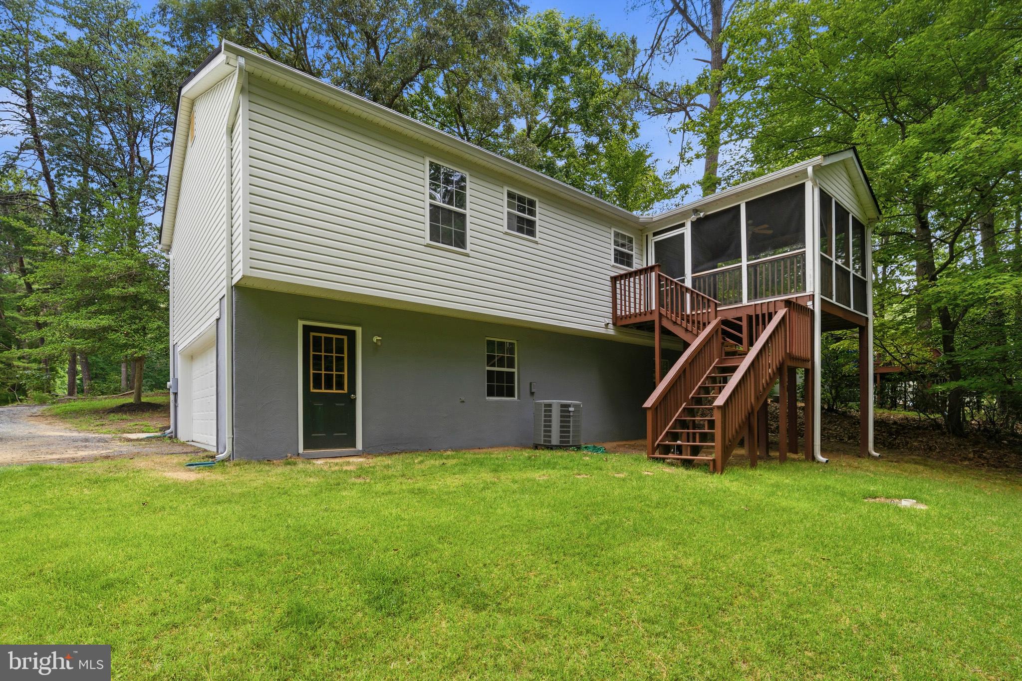 CHESAPEAKE RANCH ESTATES - Residential