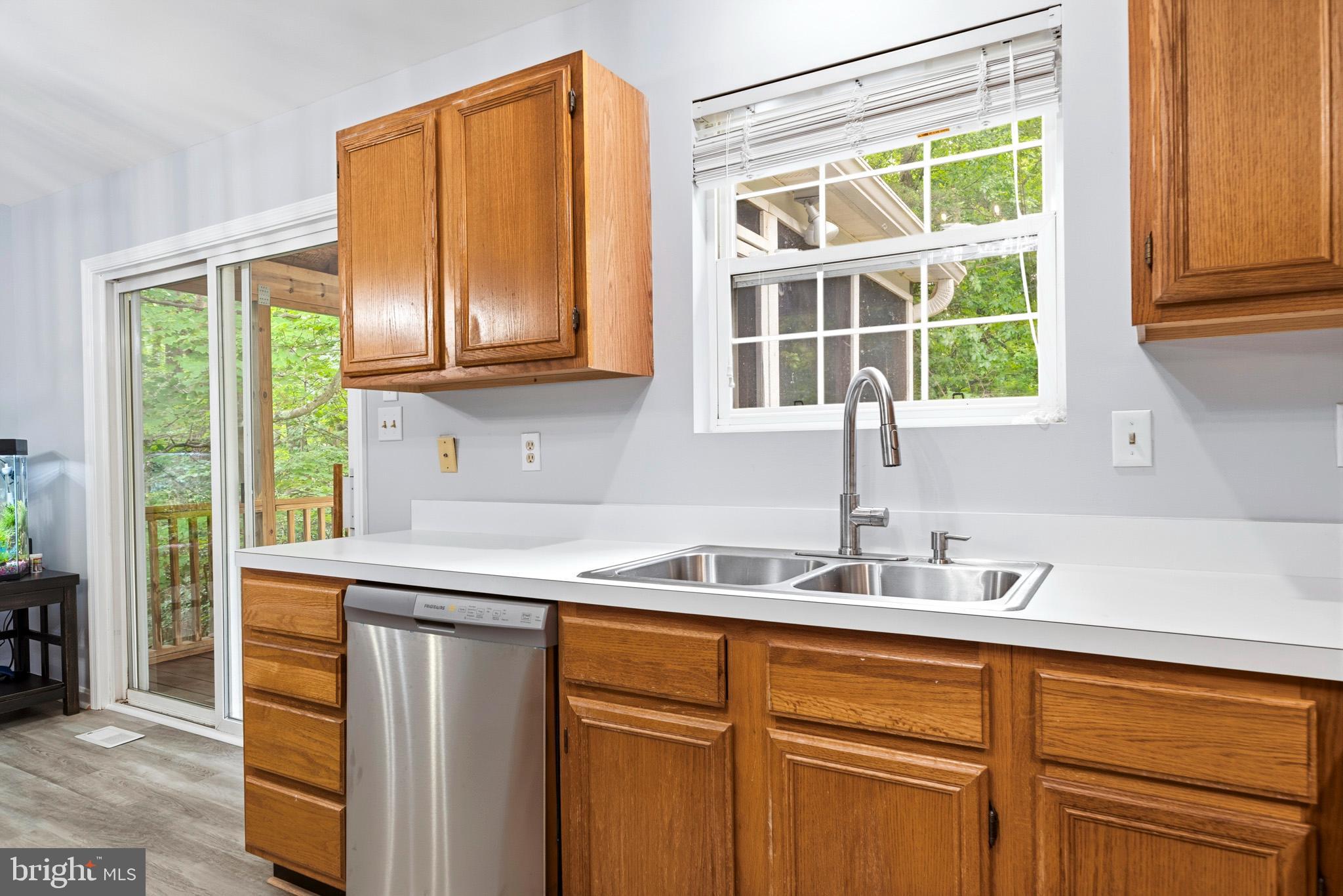 CHESAPEAKE RANCH ESTATES - Residential