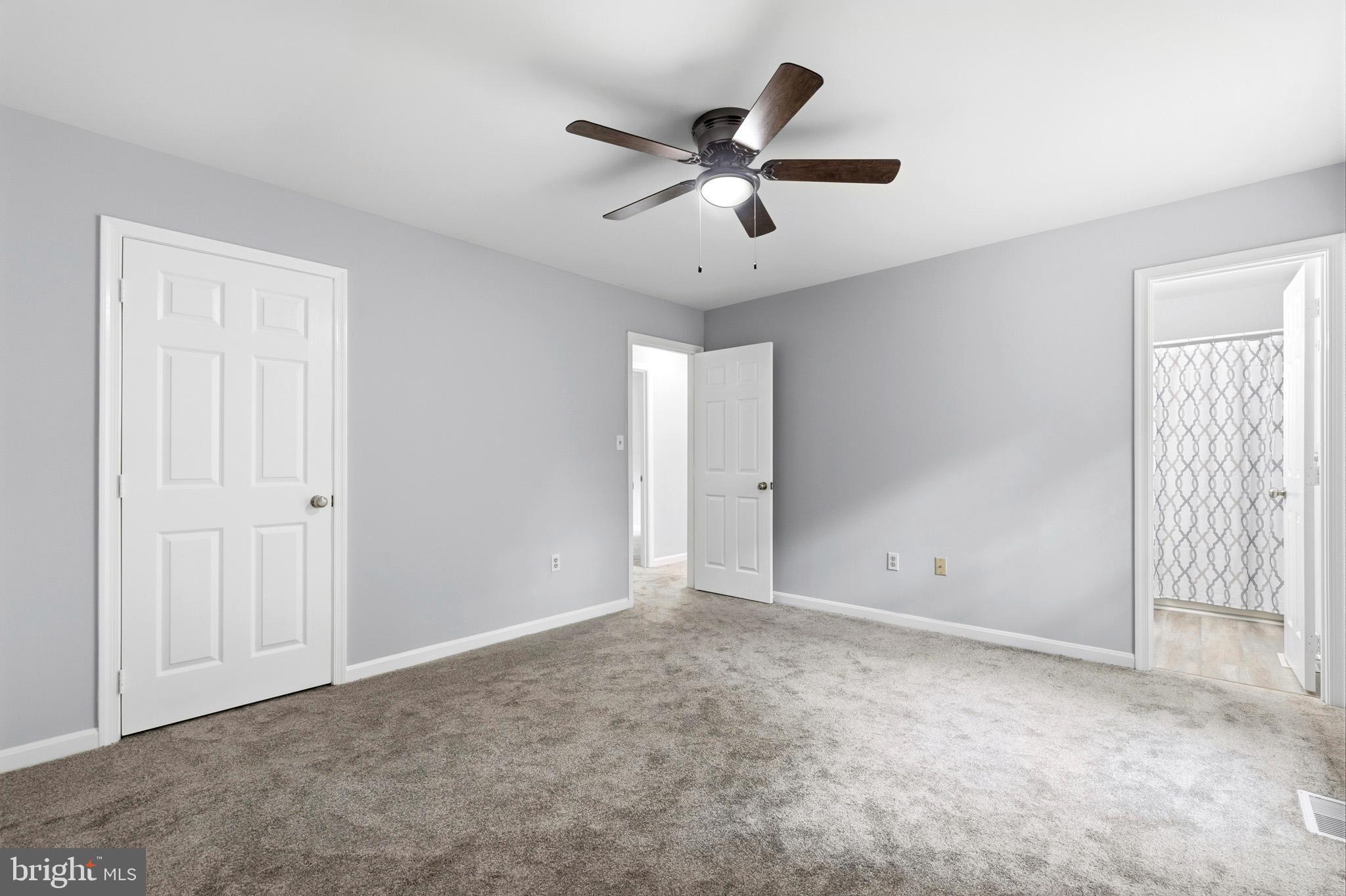 CHESAPEAKE RANCH ESTATES - Residential
